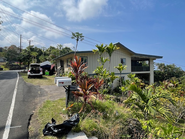 77-6316 Mamalahoa Highway Property Photo 4