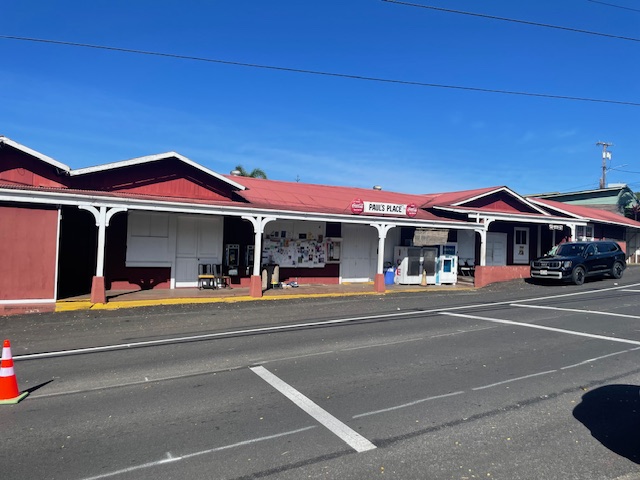 76-5924 Mamalahoa Highway Property Photo 1