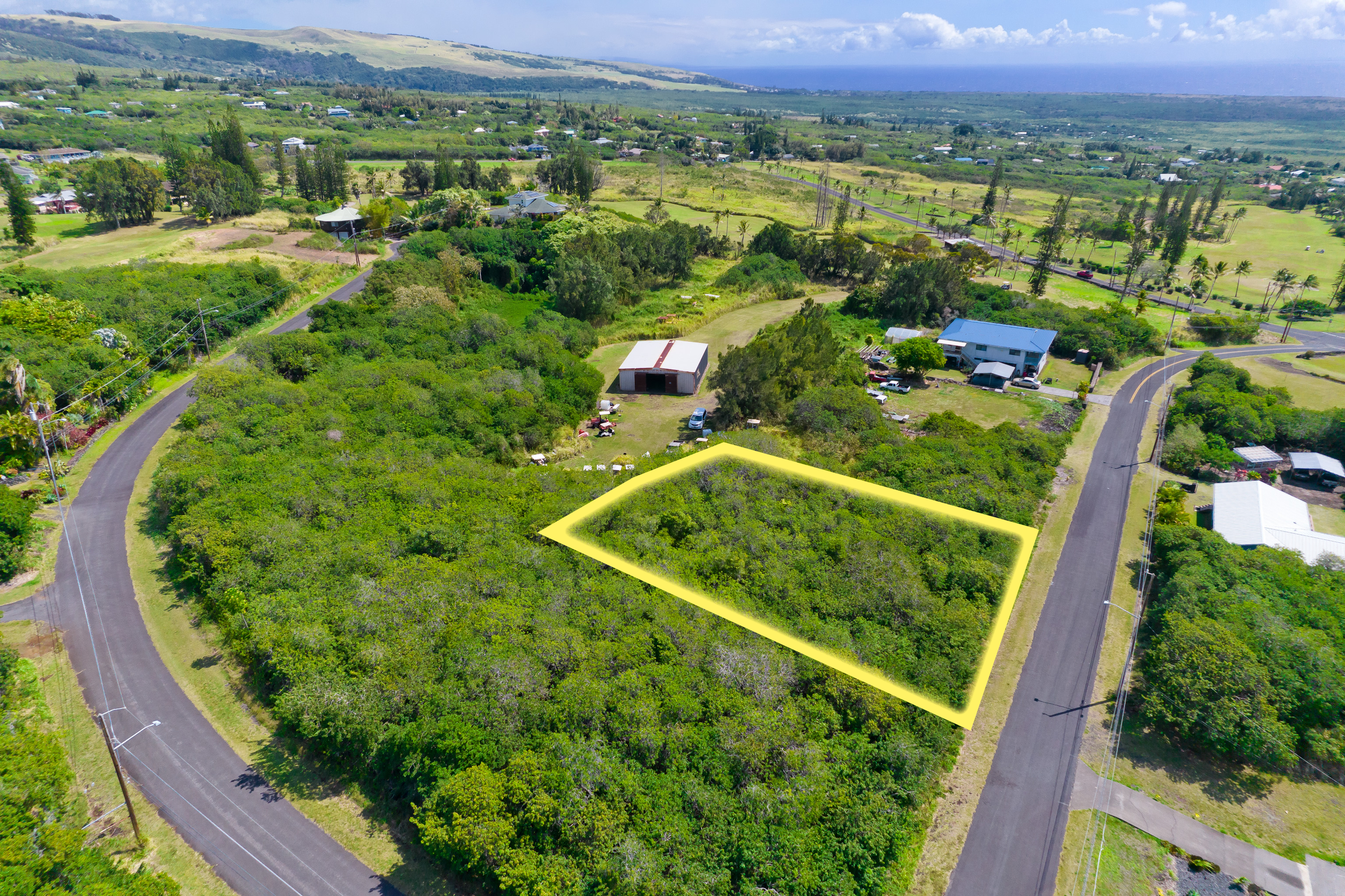 Kaulua St Property Photo