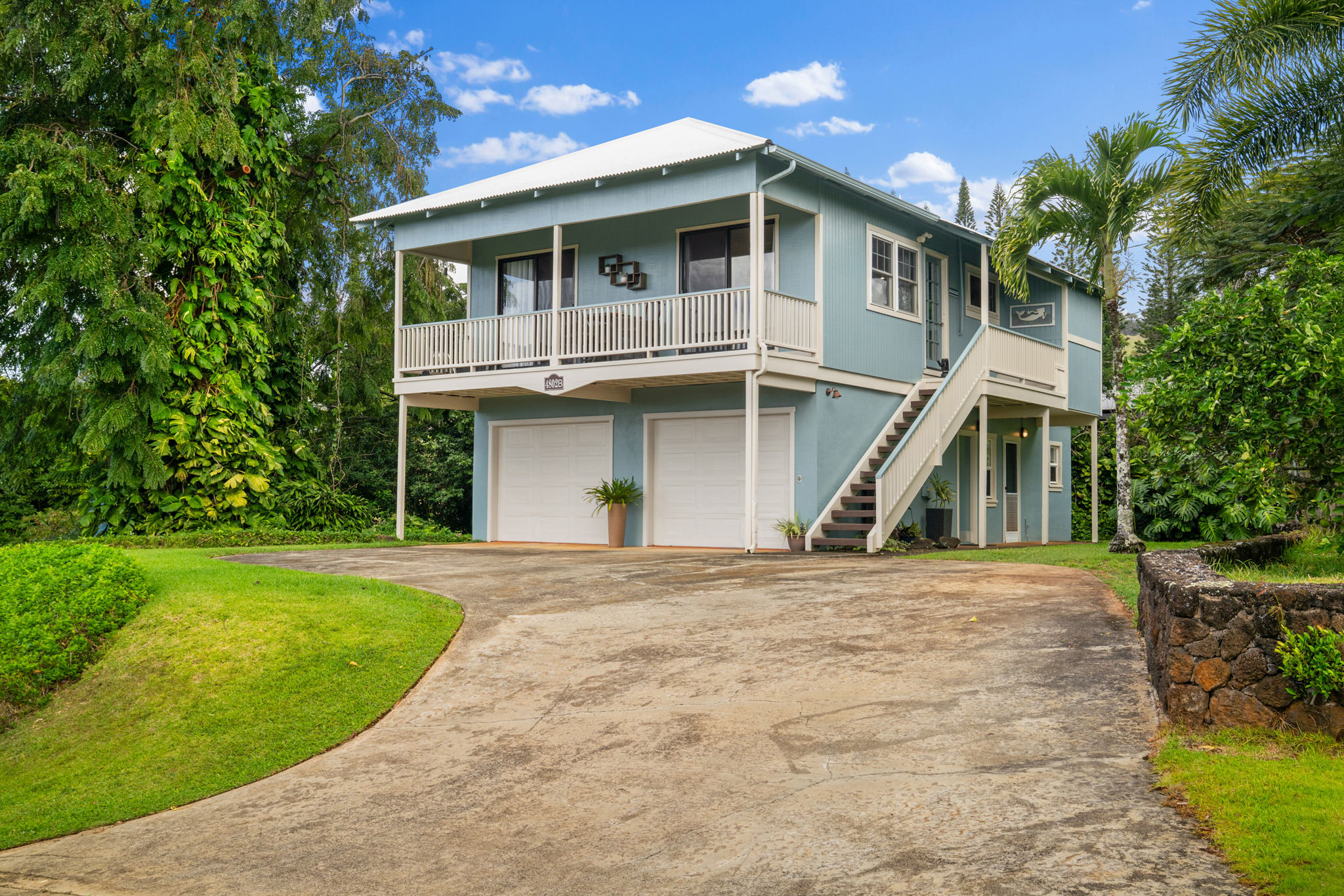 4802-b Puuwai Rd Property Photo 1