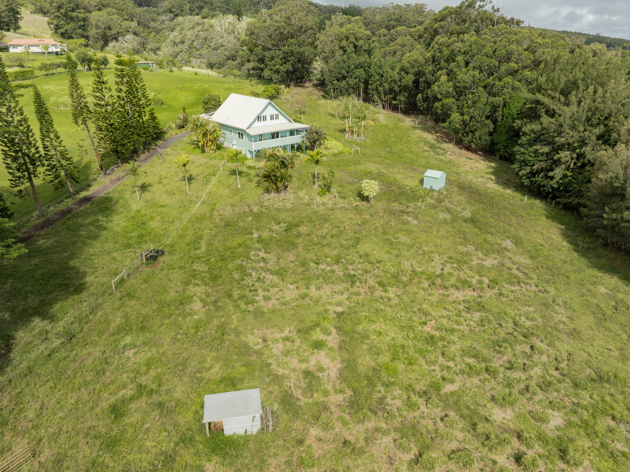 44-3022 Hoo Kahua Rd Property Photo