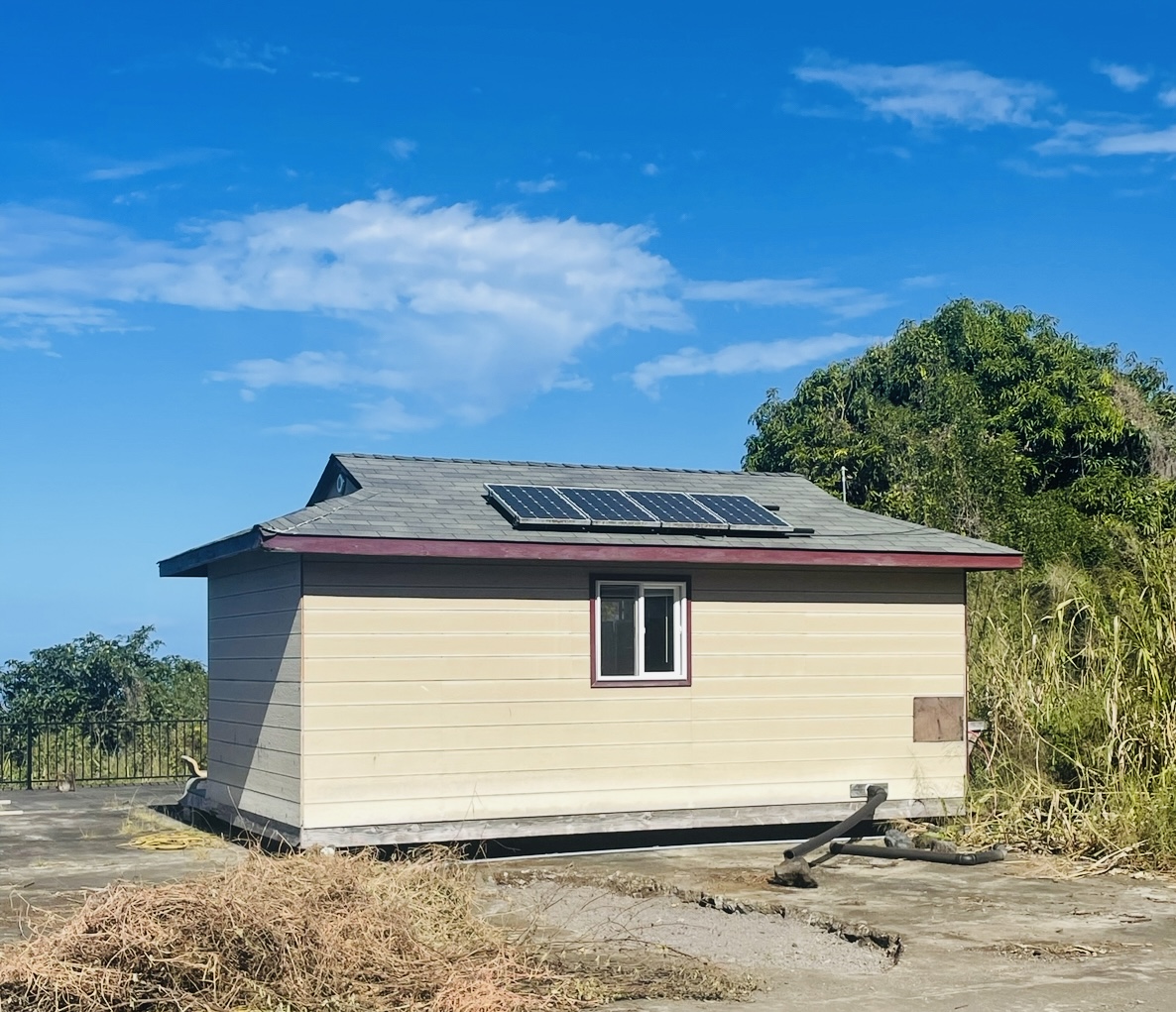 Hawaii Belt Rd Property Photo 1