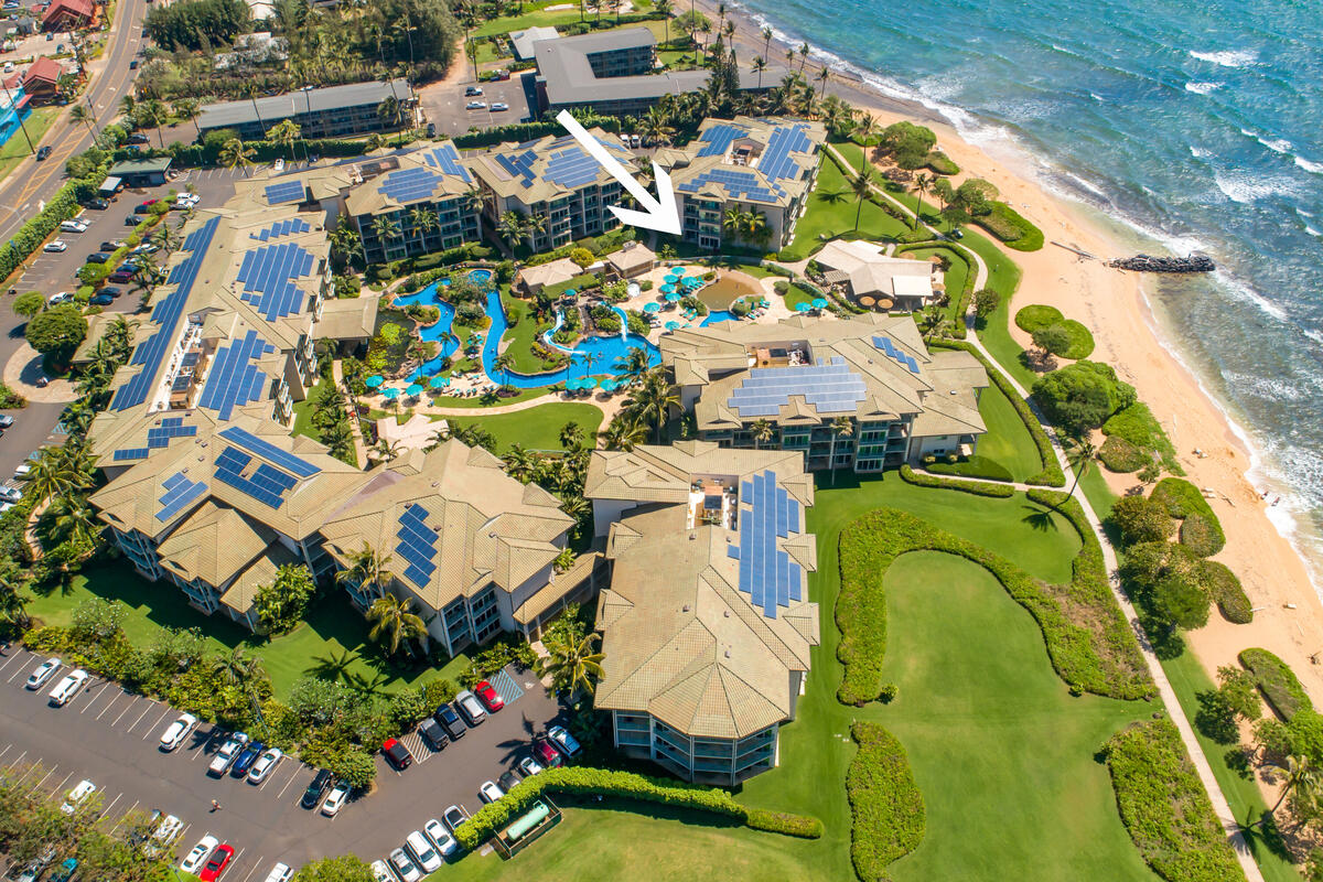 4-820 Kuhio Hwy A101 Property Photo