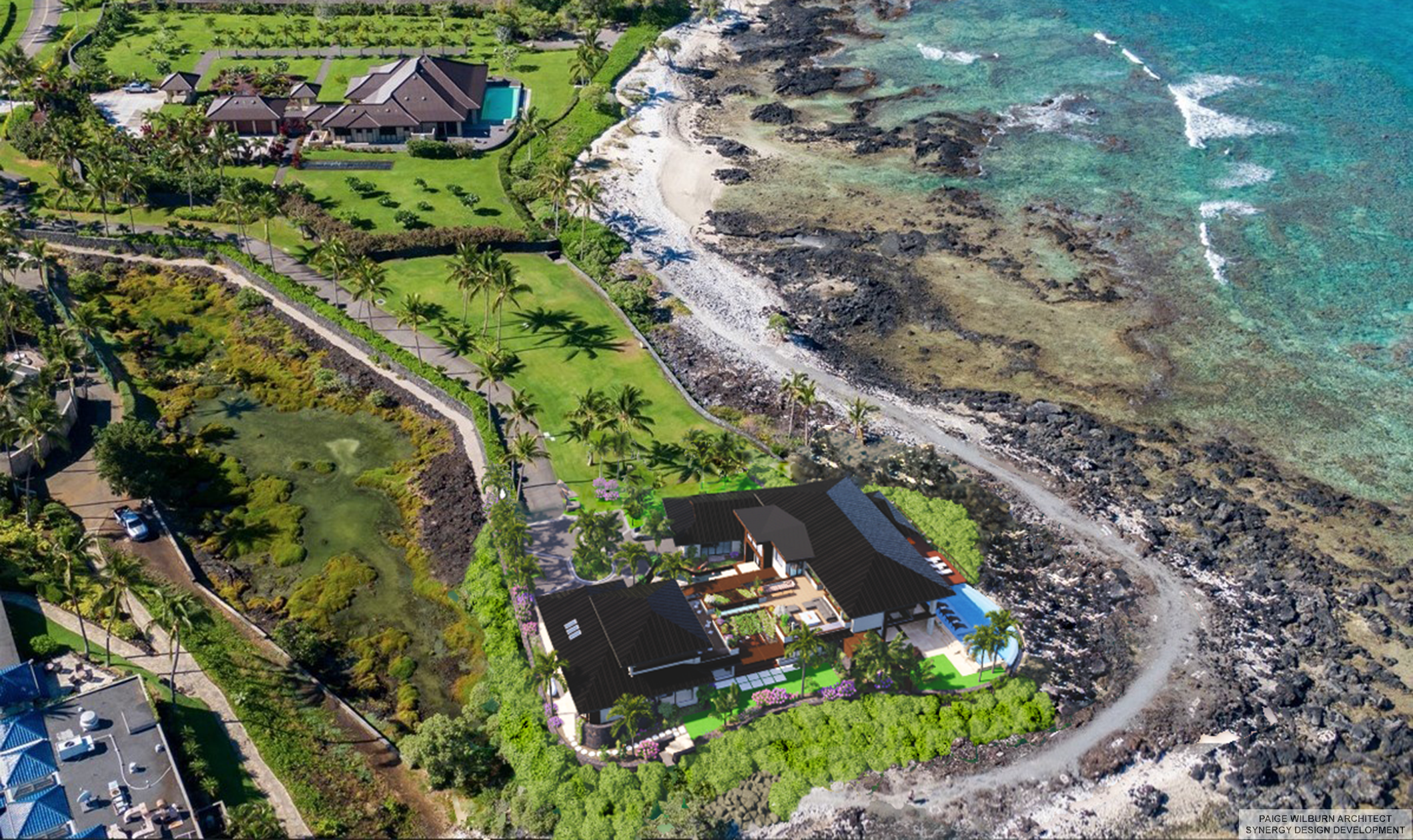 Naupaka Kai Pl Property Photo 2