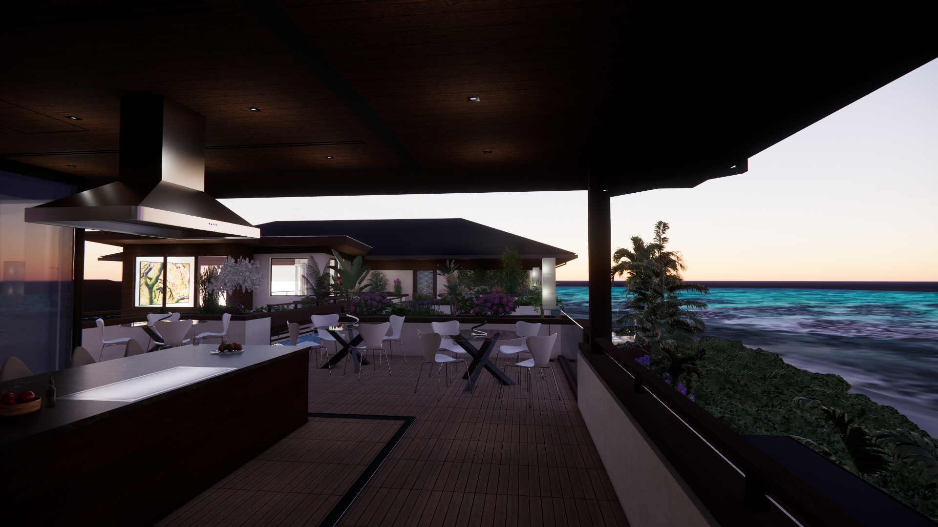 Naupaka Kai Pl Property Photo 20