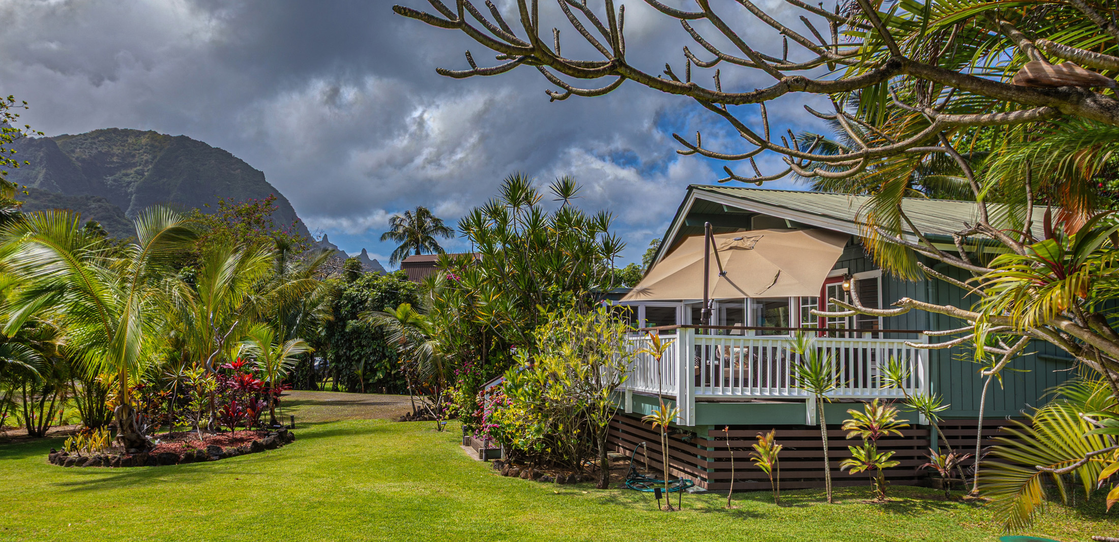 5-7330 Kuhio Hwy B Property Photo 1