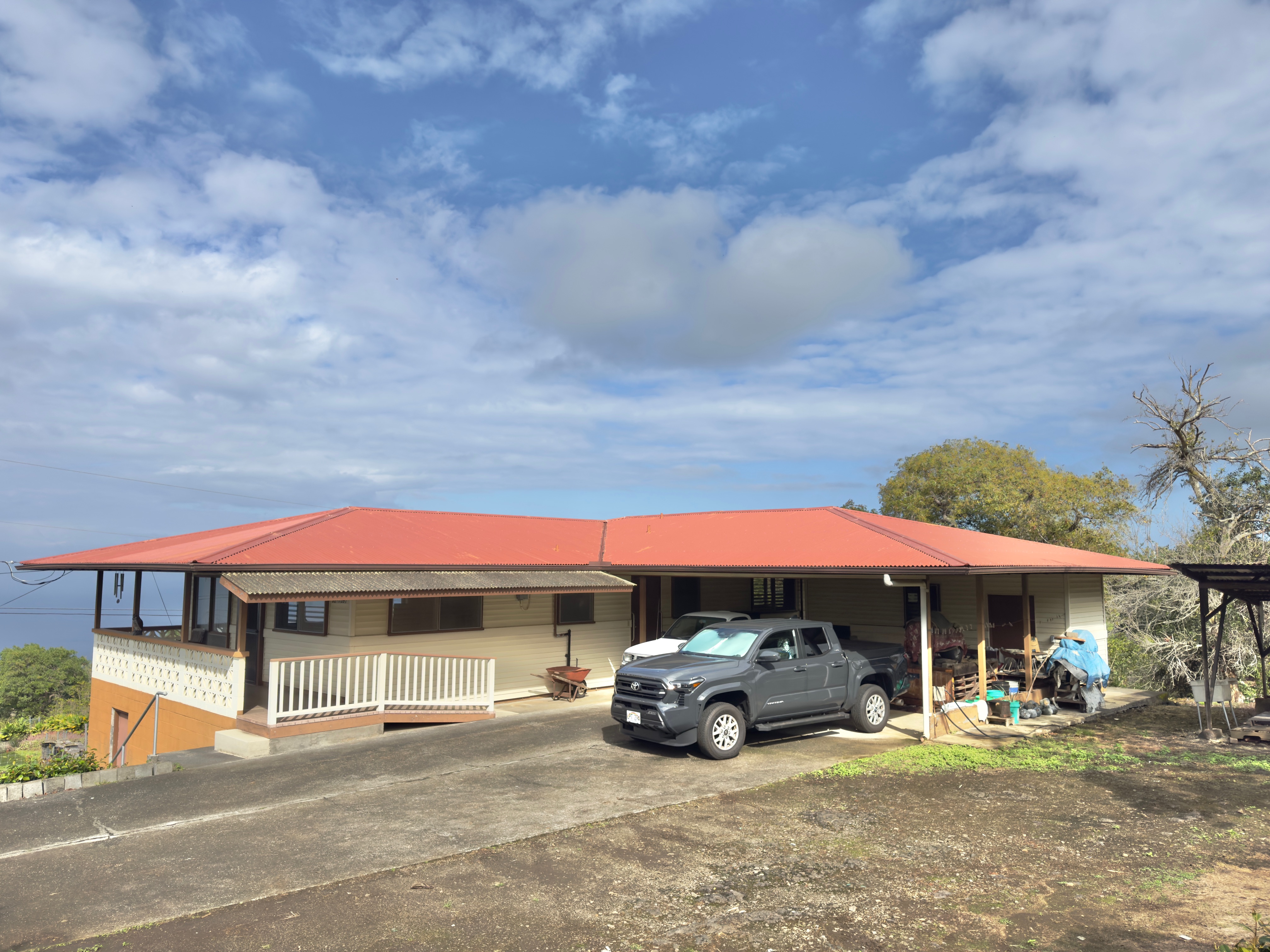 82-1091 Kinue Rd Property Photo