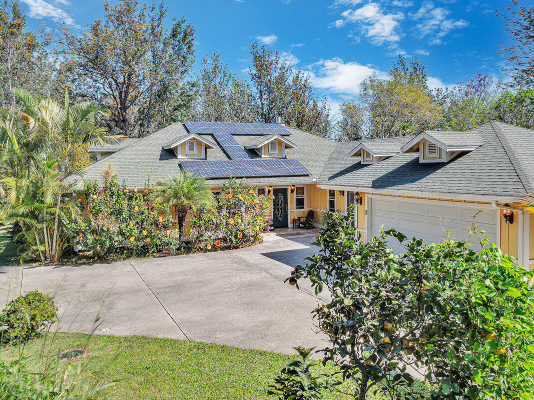 71-1371 PUU KAMANU LN Property Photo 1