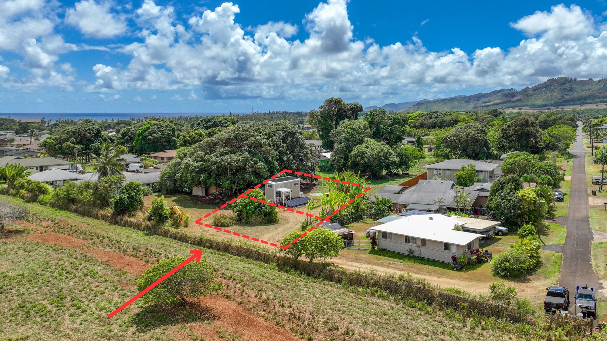 Eggerking Rd 2+3 Property Photo