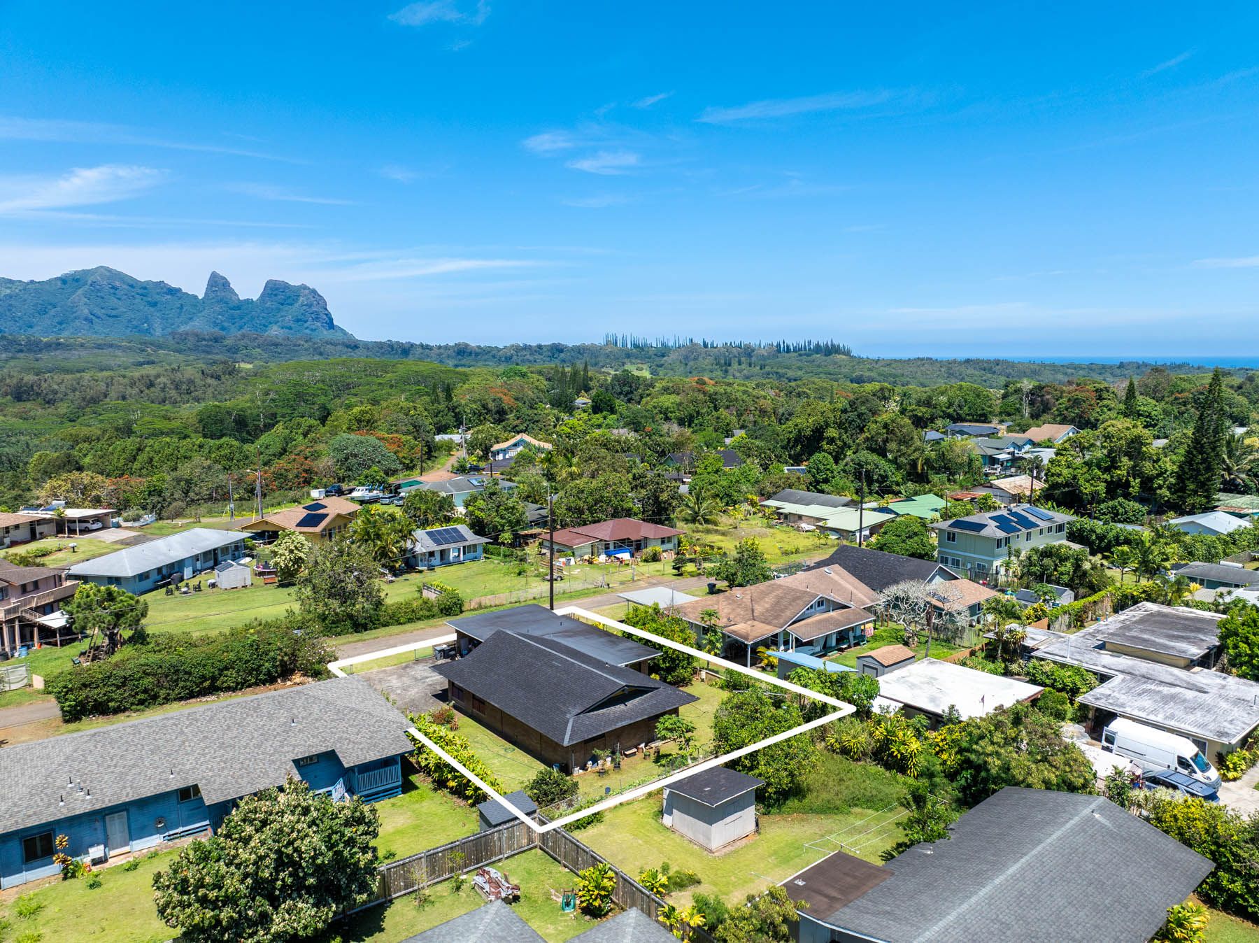 6033 Puka St Property Photo 2