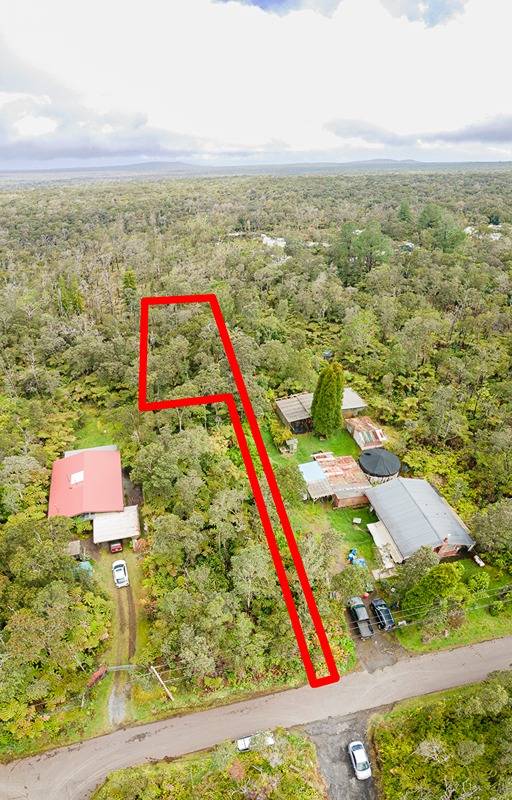 Ala Ohia St Property Photo 1