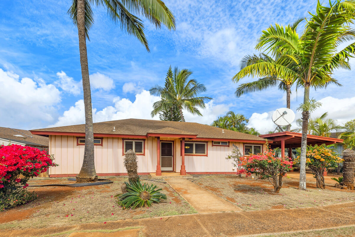 4619 Pualei St Property Photo 3