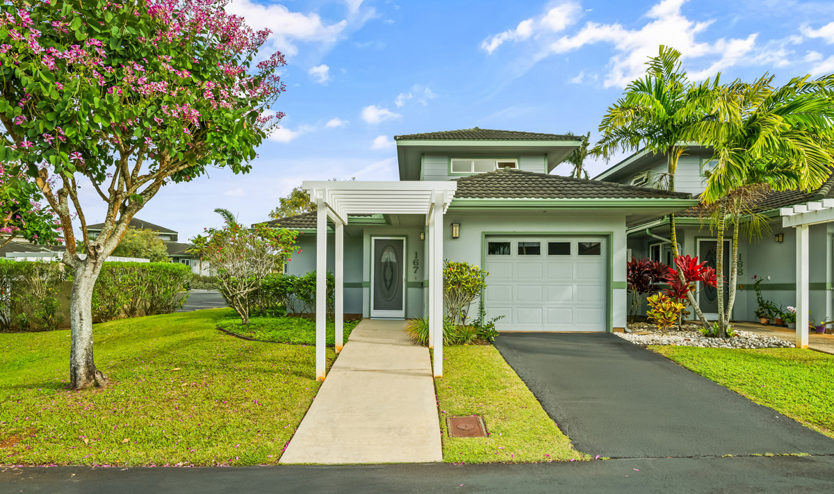 Lihue Real Estate Listings Main Image