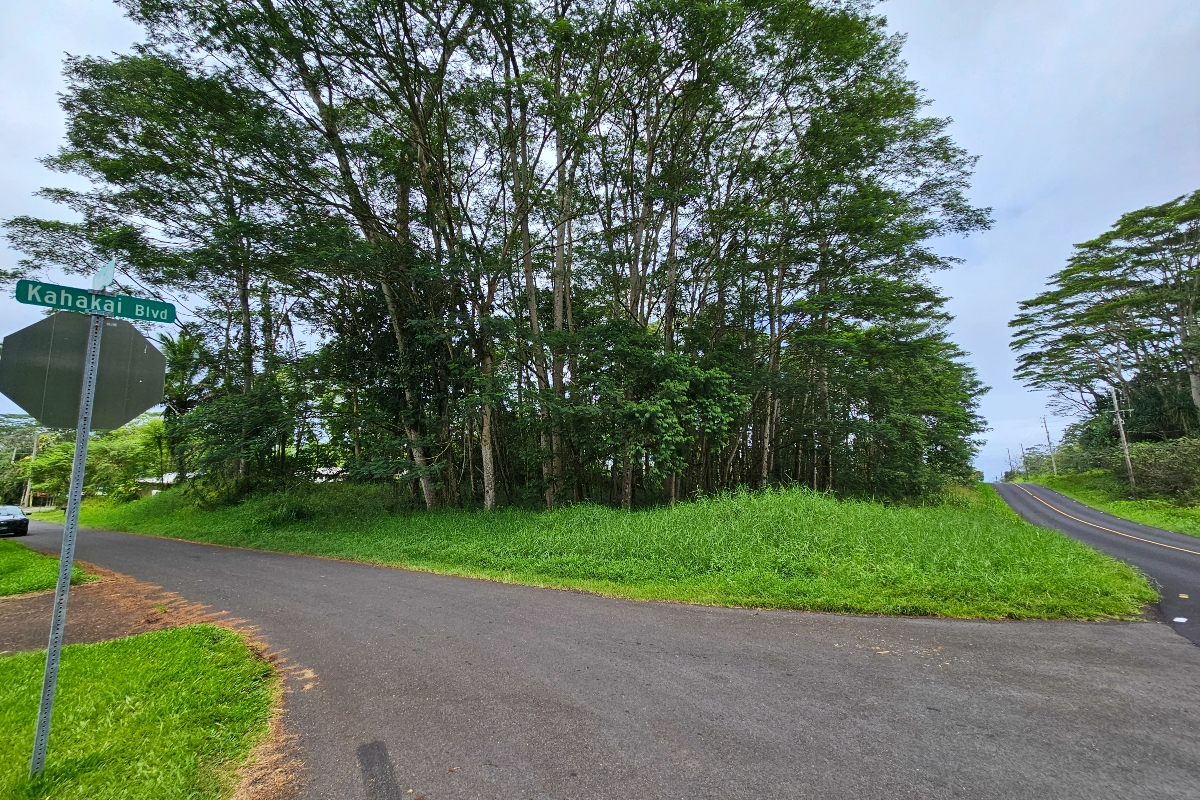 Kahakai Blvd Property Photo 1