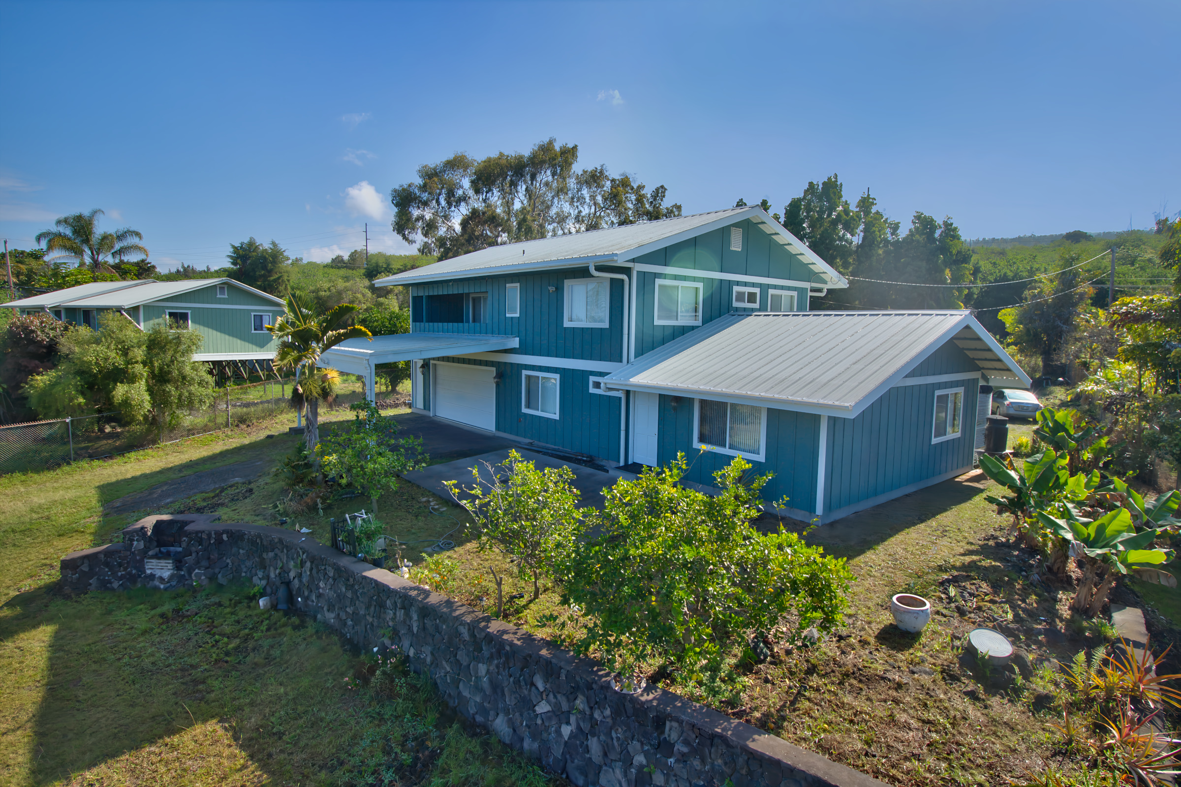 89-1165 Hawaii Belt Rd Property Photo