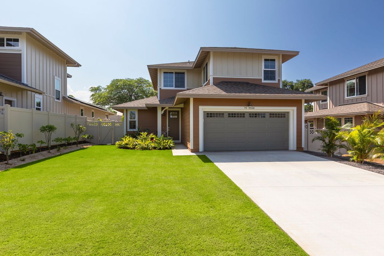 Alii Palms Subdivision Real Estate Listings Main Image