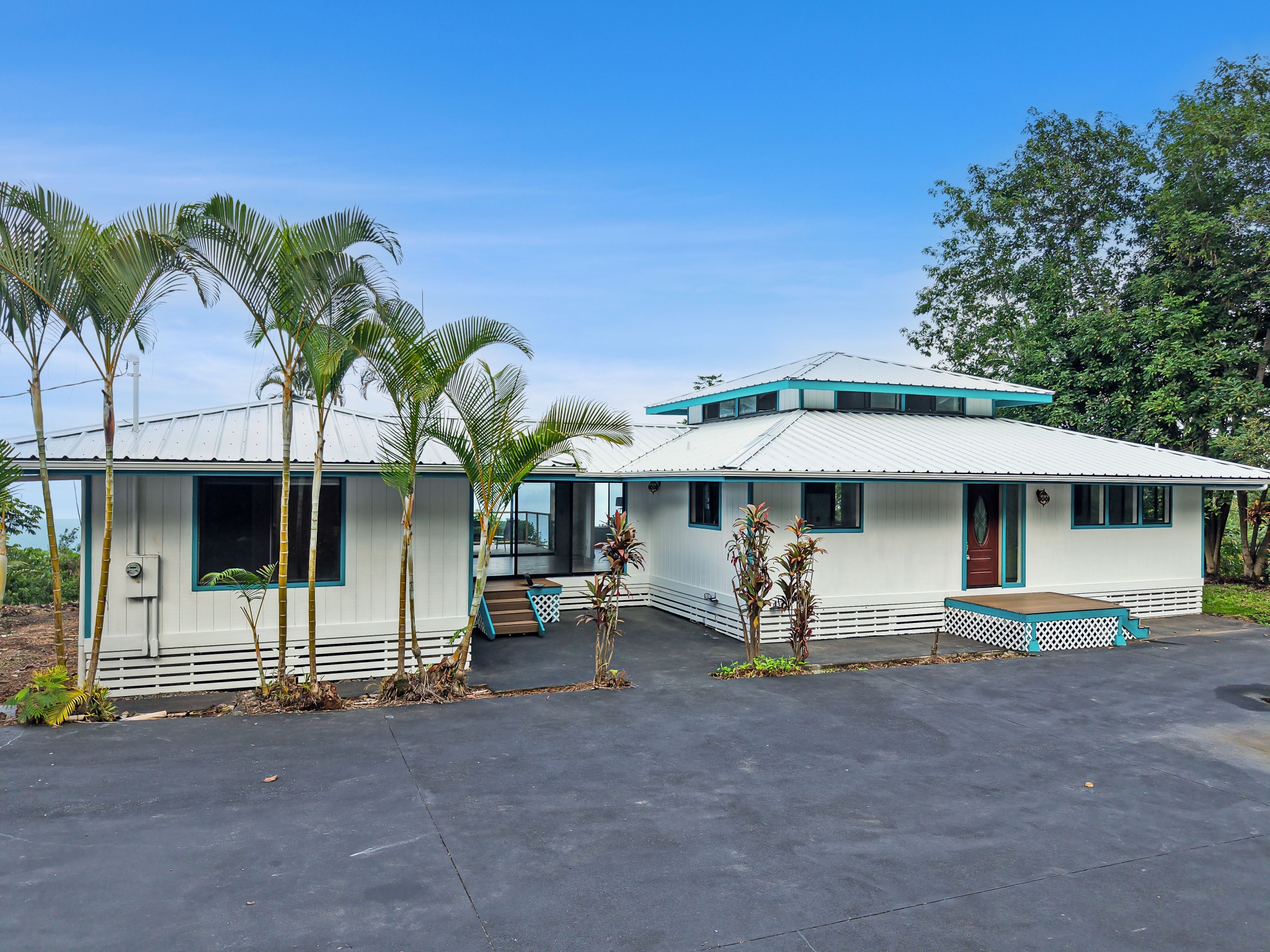 87-2814 Hawaii Belt Rd Property Photo 1