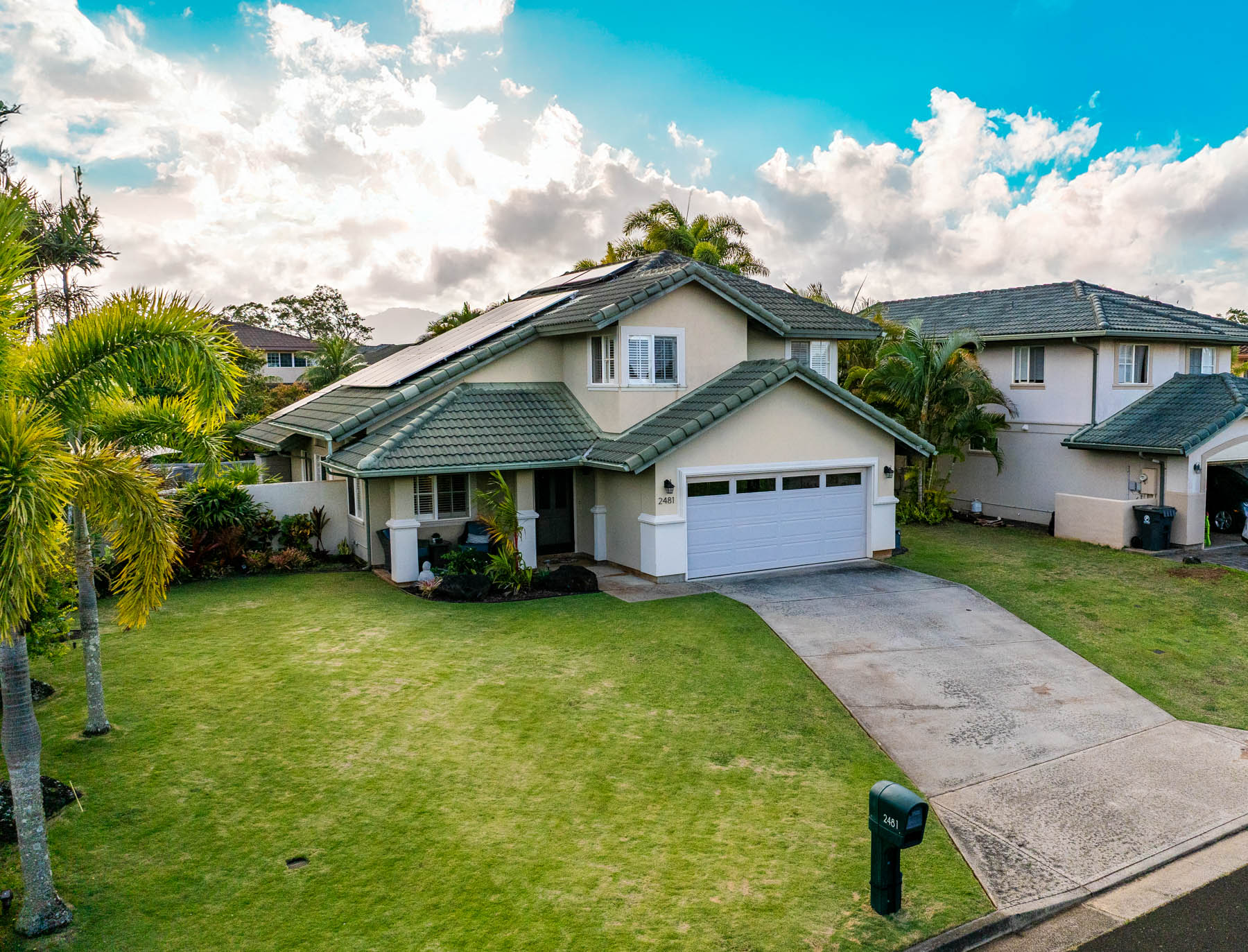 2481 Kanio St Property Photo 1
