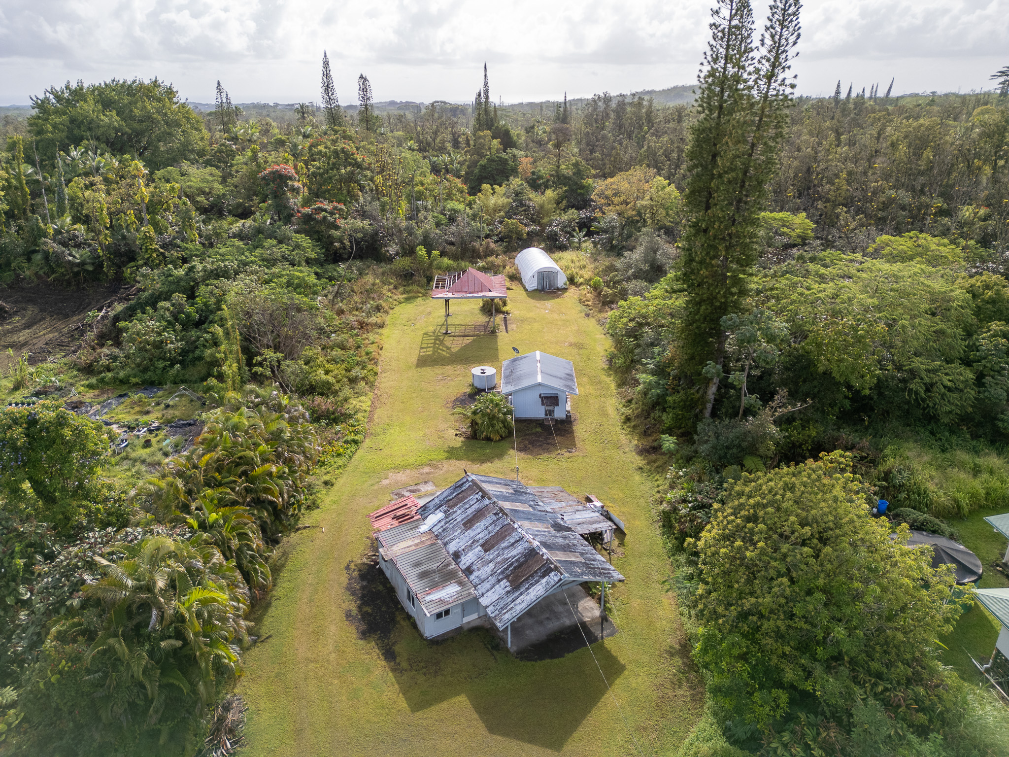 13-3513 Pahoa Kalapana Rd Property Photo