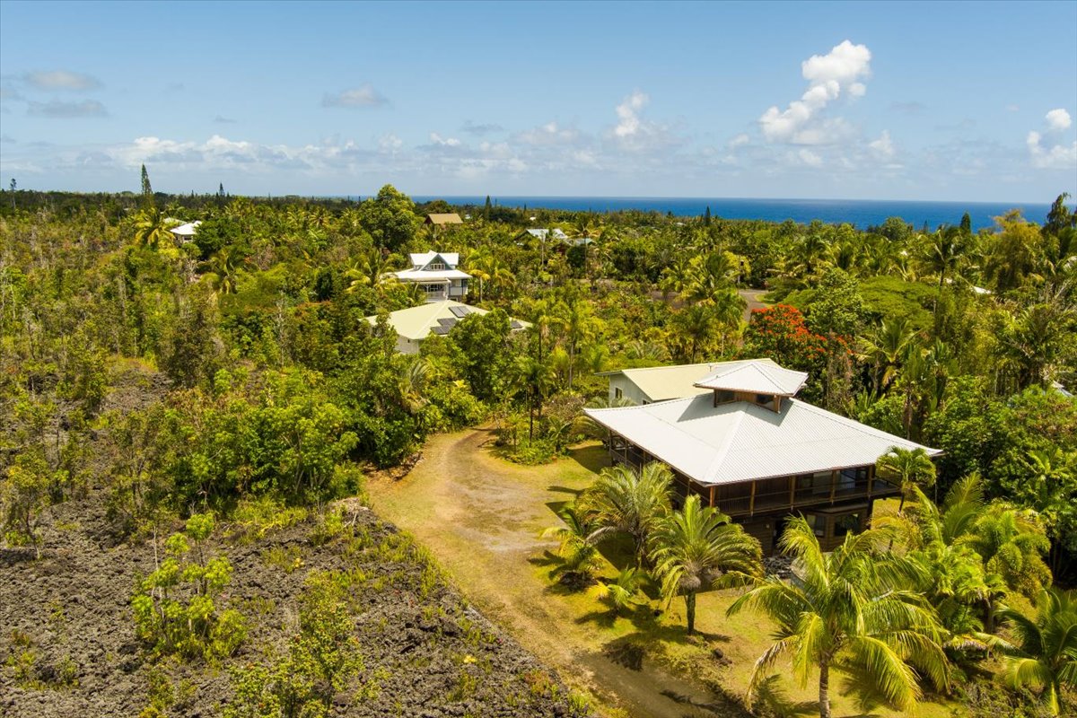 Puna Beach Palisades Real Estate Listings Main Image