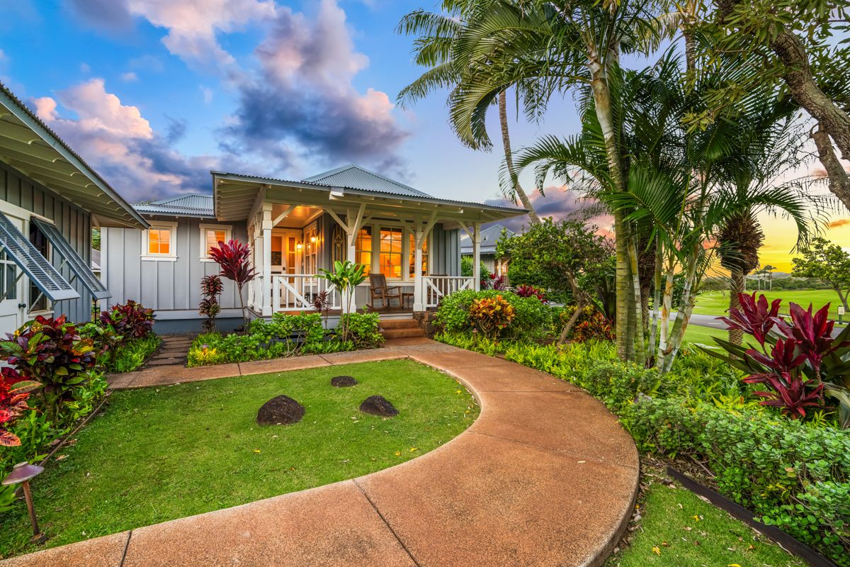 5145 Lau Nahele Street Property Photo 1