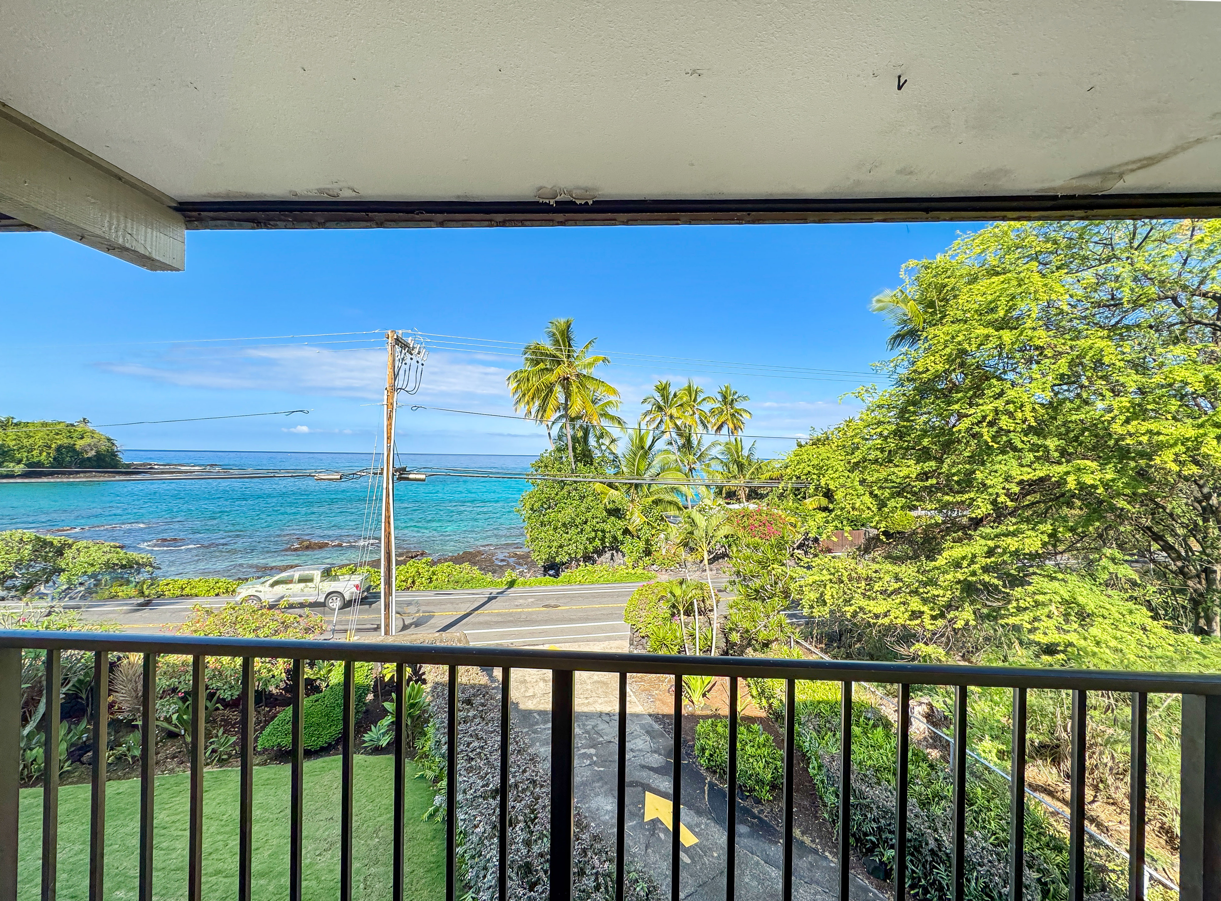77-6311 Alii Dr 301 Property Photo 9