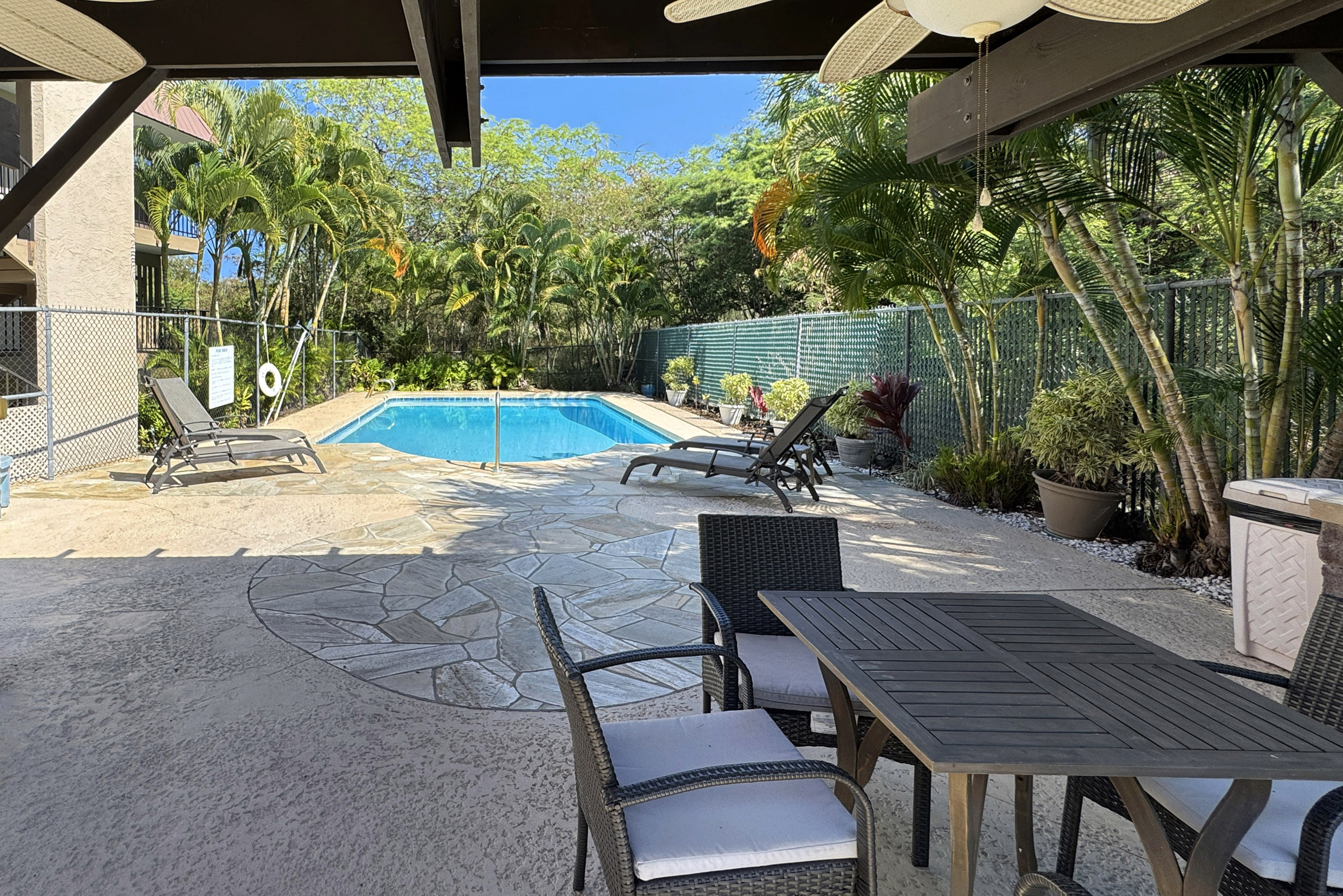 77-6311 Alii Dr 301 Property Photo 20