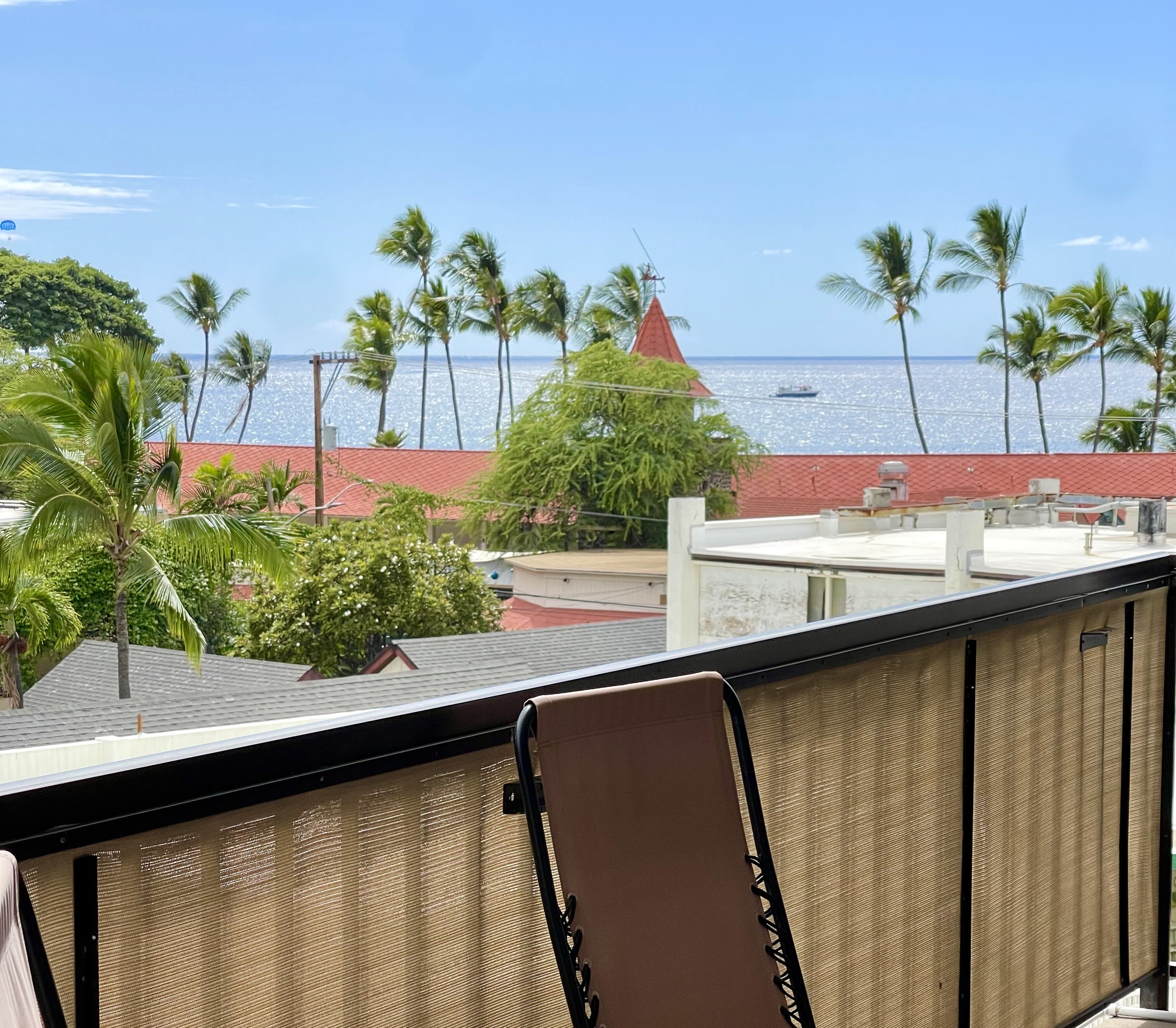 75-5719 Alii Dr 409 Property Photo 1