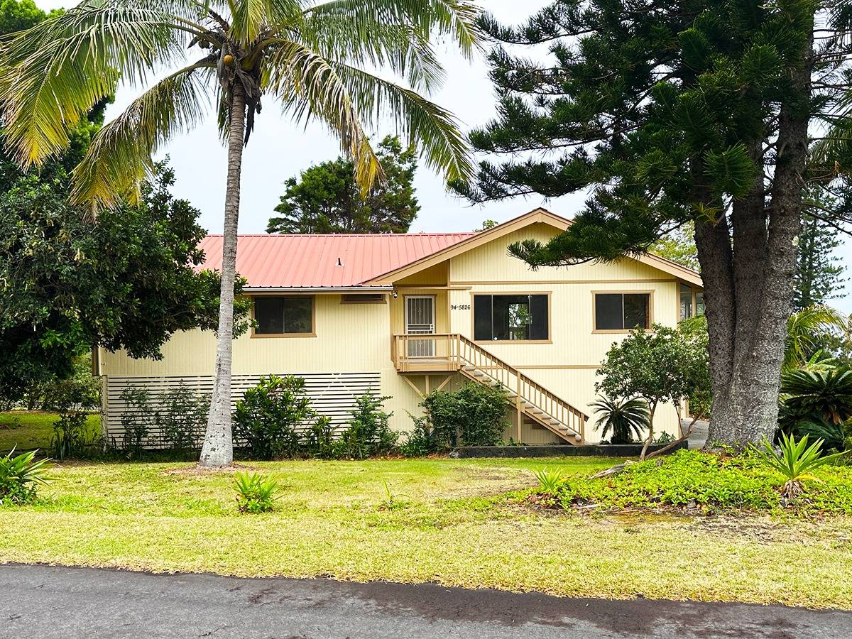 94-5826 Aouli Pl Property Photo