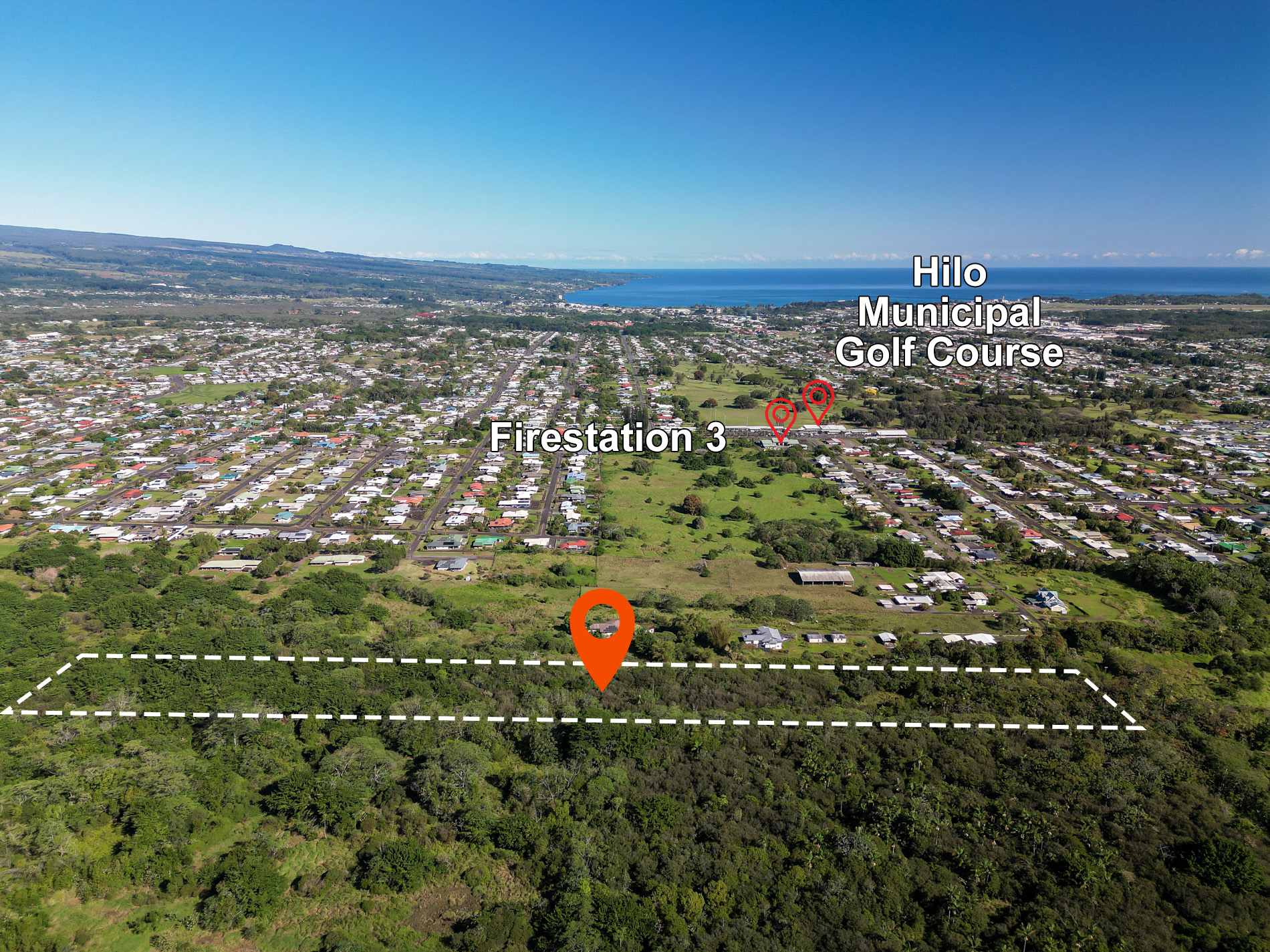 250 Laula Rd Property Photo