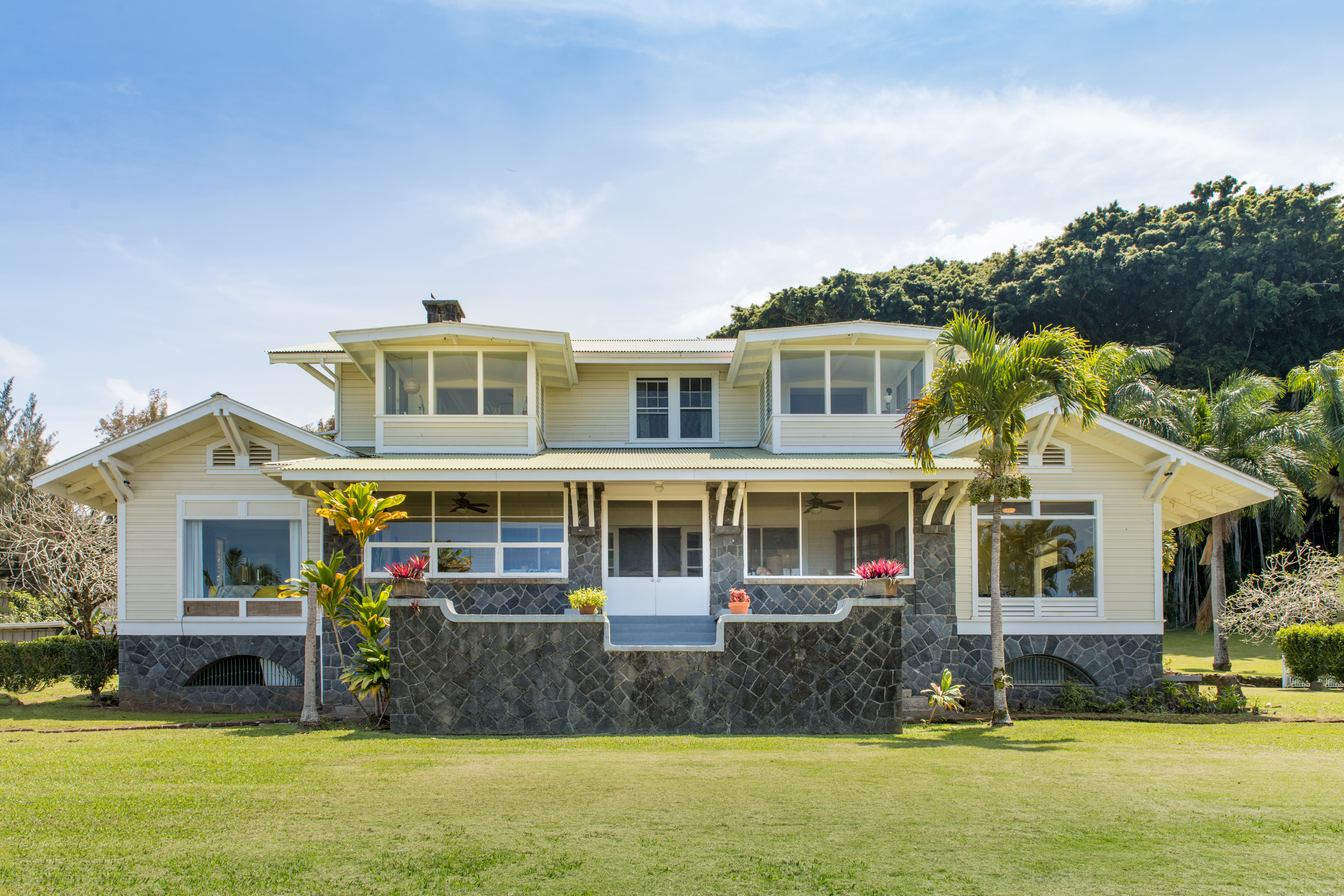 39-3383 Old Mamalahoa Highway Property Photo