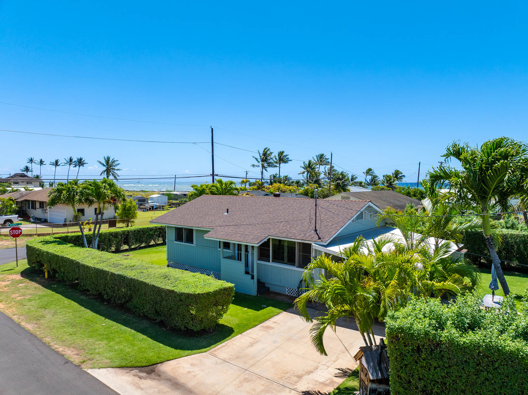 Kekaha Real Estate Listings Main Image