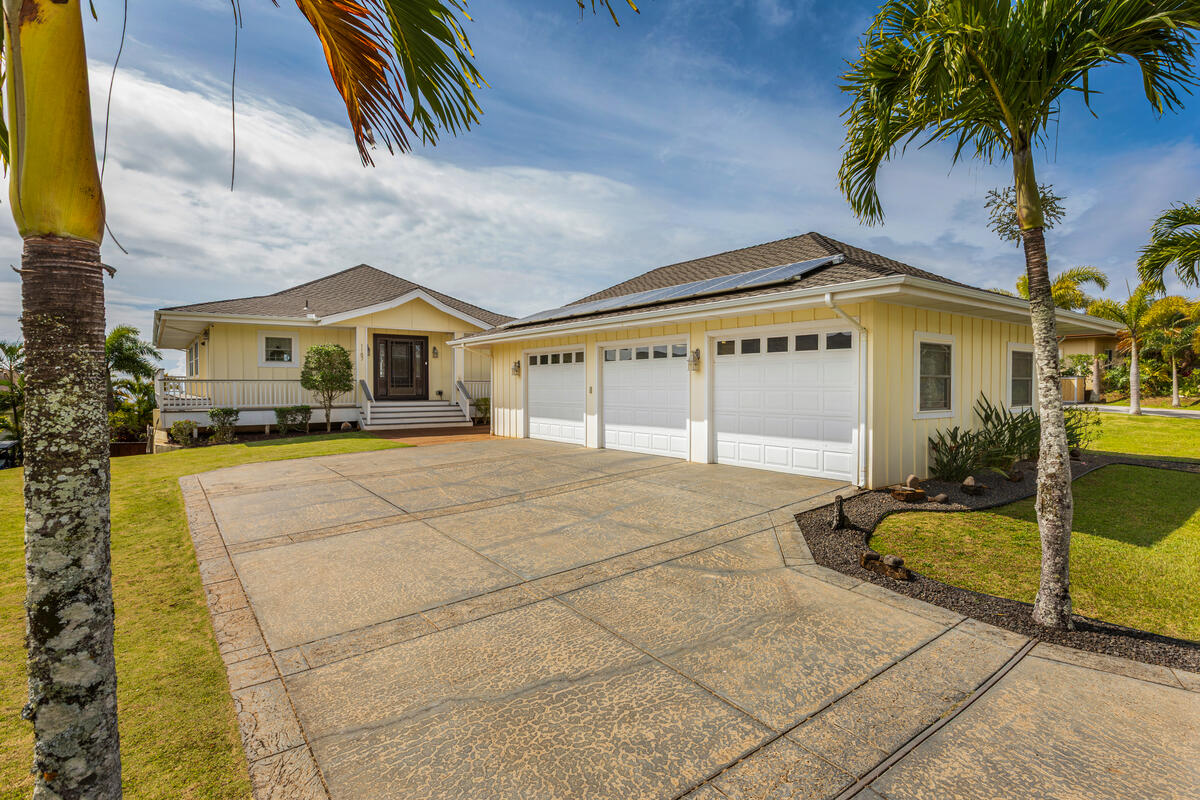 1187 Nohea St Property Photo 1