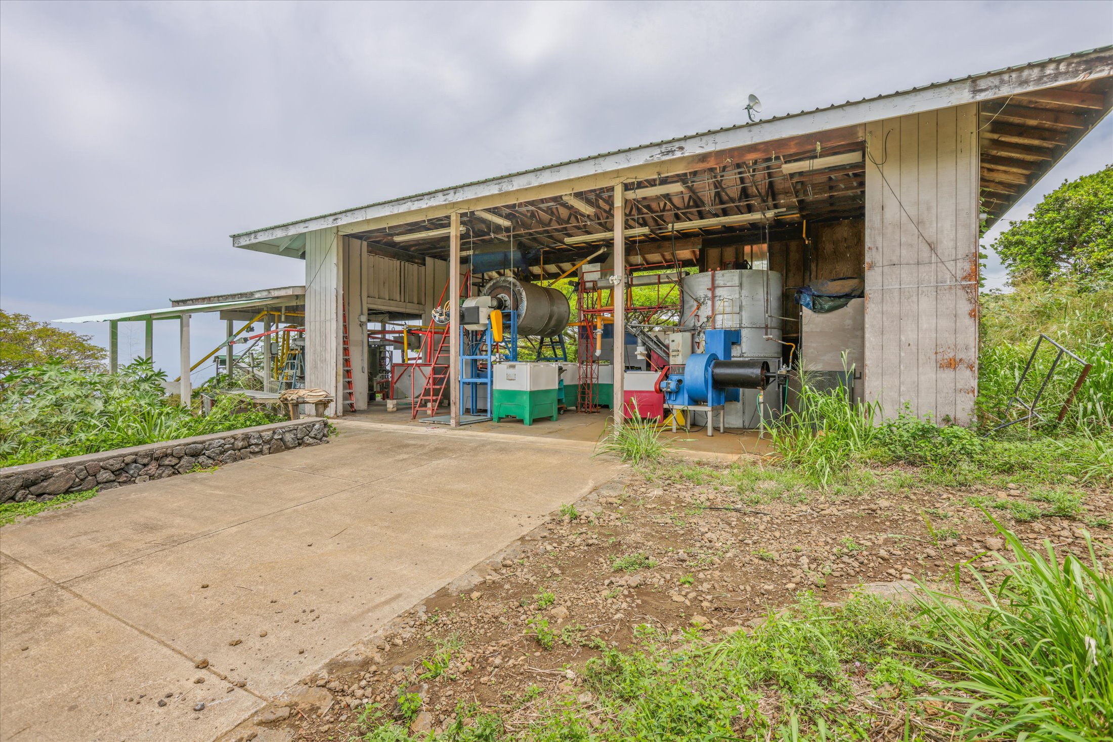 79-7346 Hawaii Belt Rd Property Photo 10