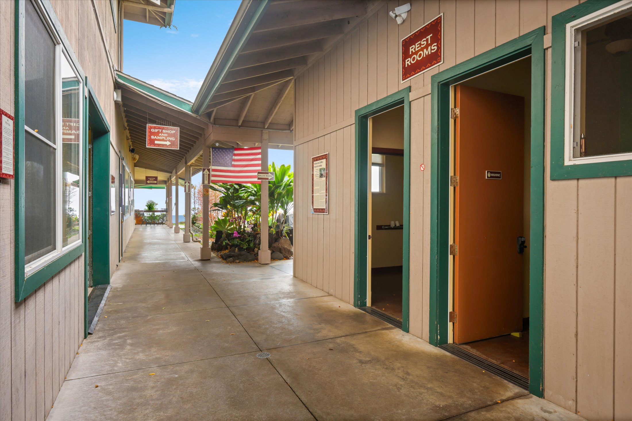 79-7346 Hawaii Belt Rd Property Photo 22