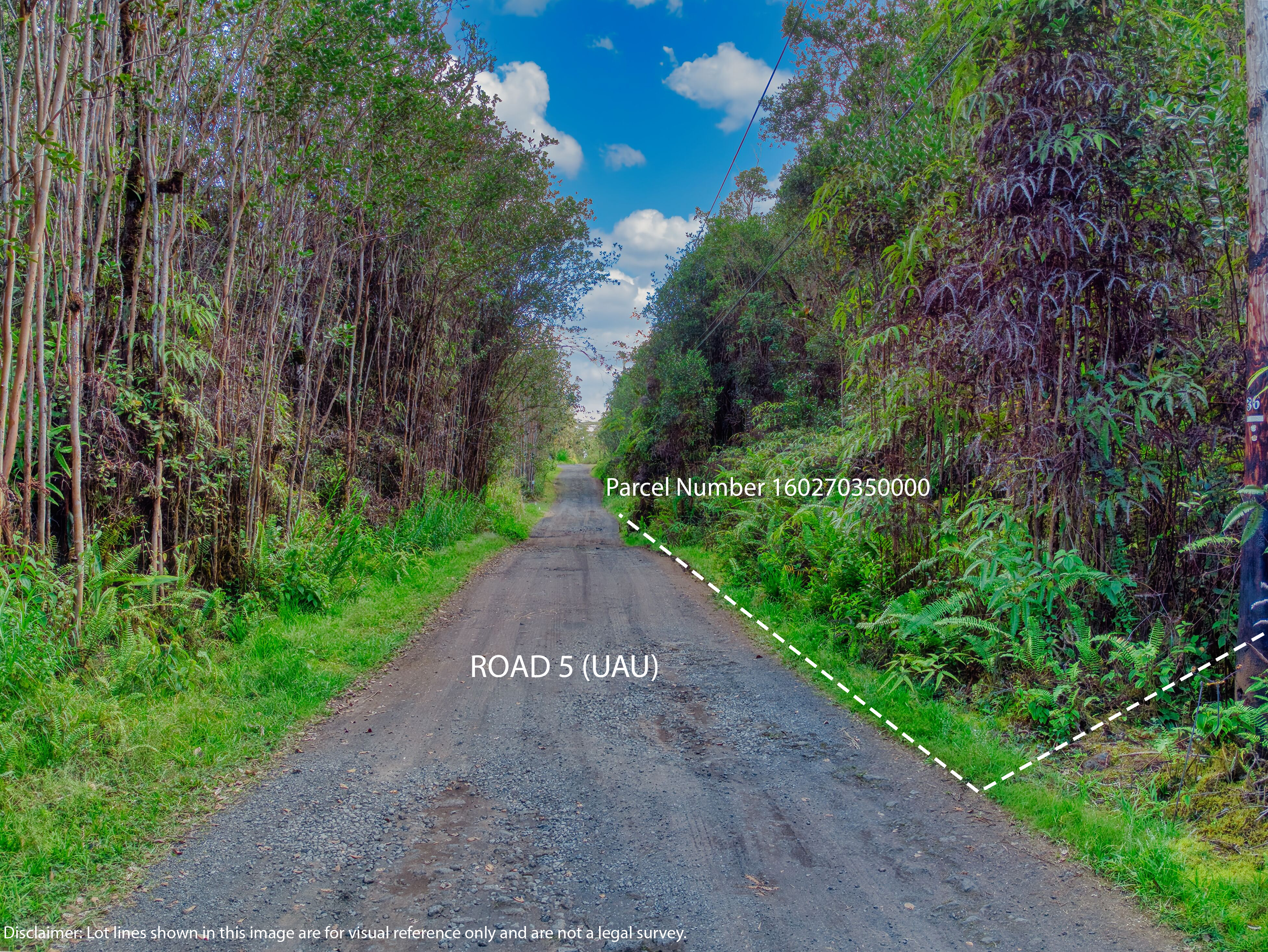 5 Road 5 (uau) Property Photo 1