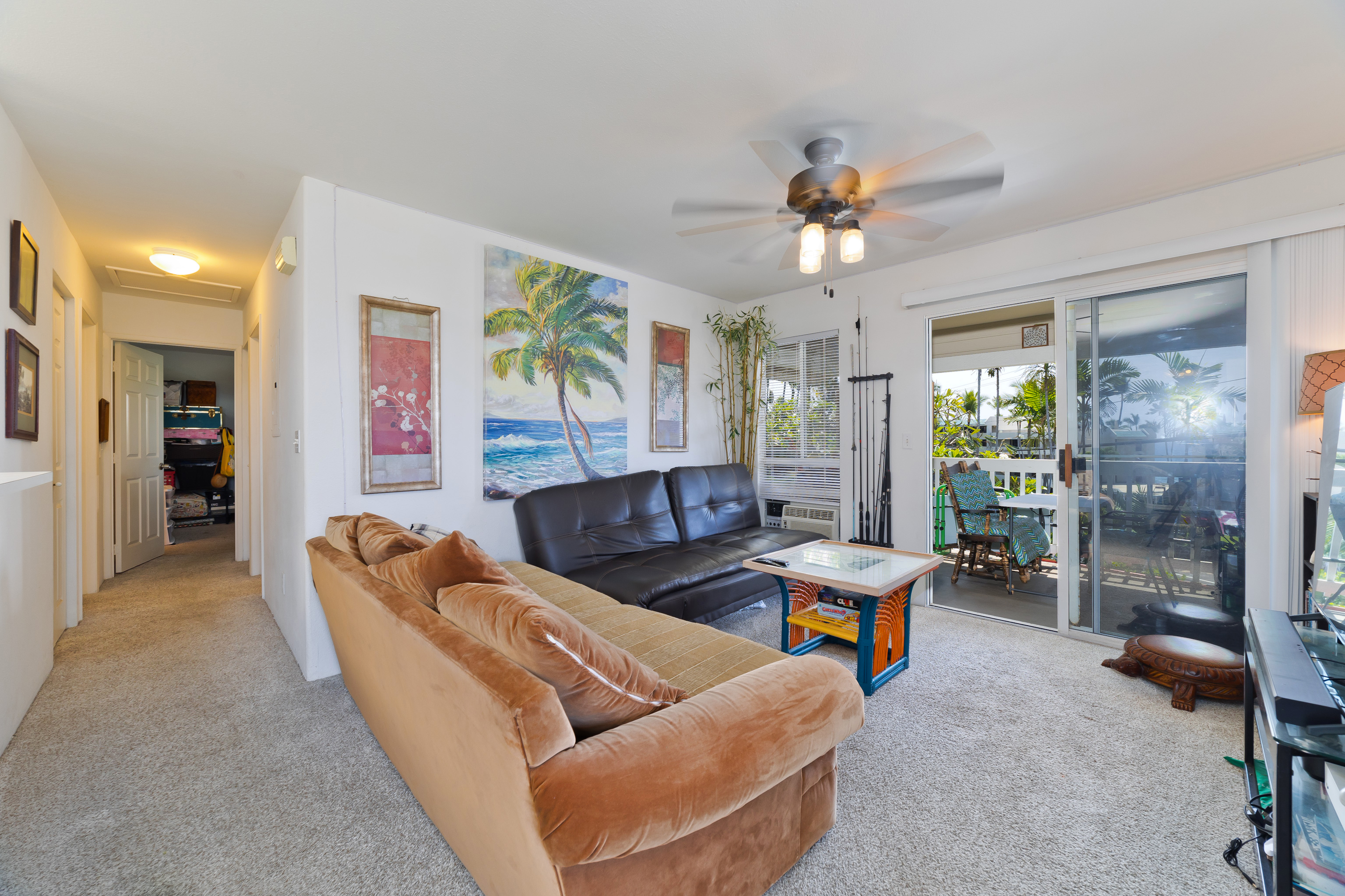 75-6081 ALII DR B204 Property Photo 1