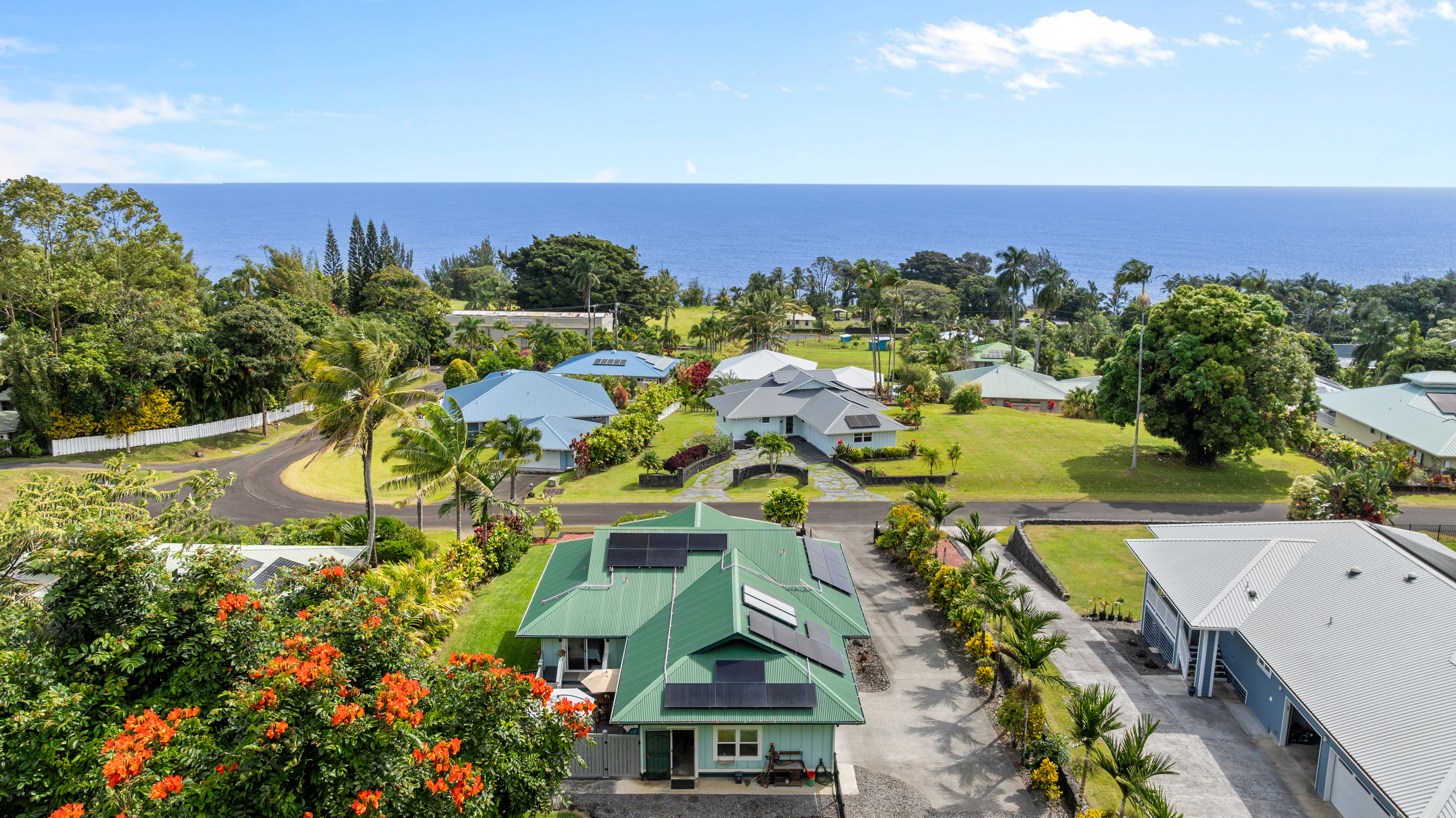 Hakalau Real Estate Listings Main Image