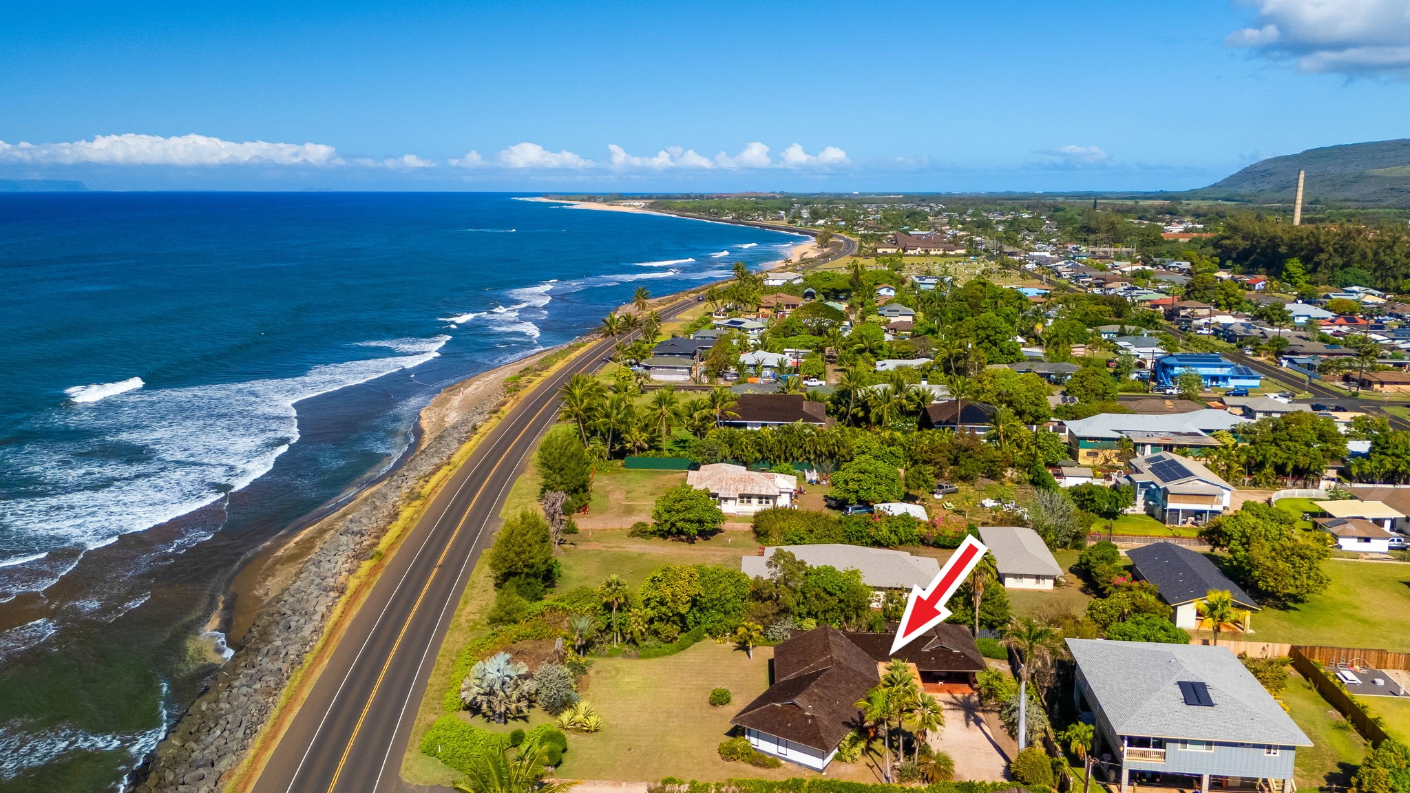 8585 Kaumualii Hwy Property Photo