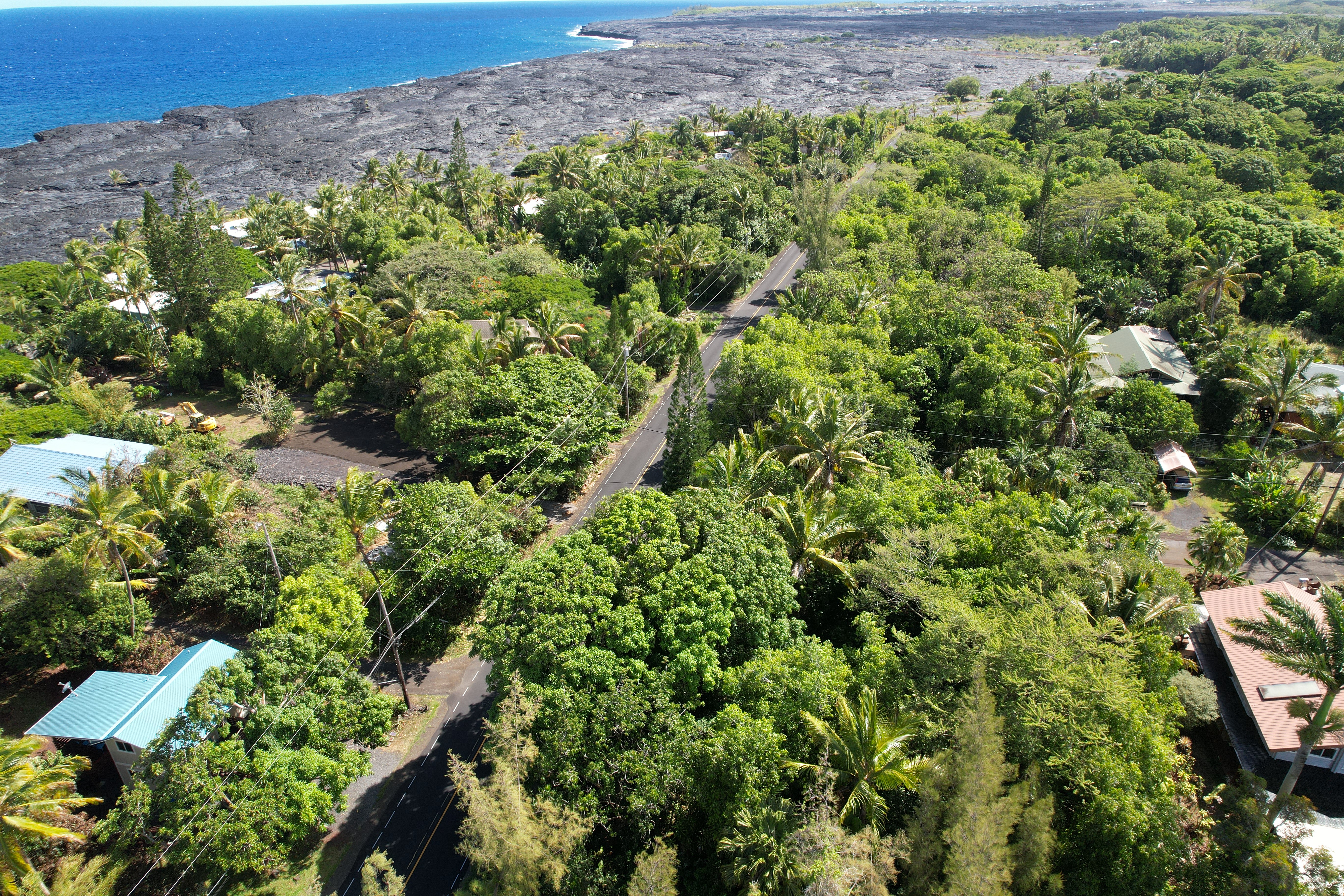 Kalapana-kapoho Beach Rd Property Photo