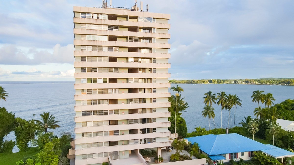 84 Bayshore Towers 602 Property Photo