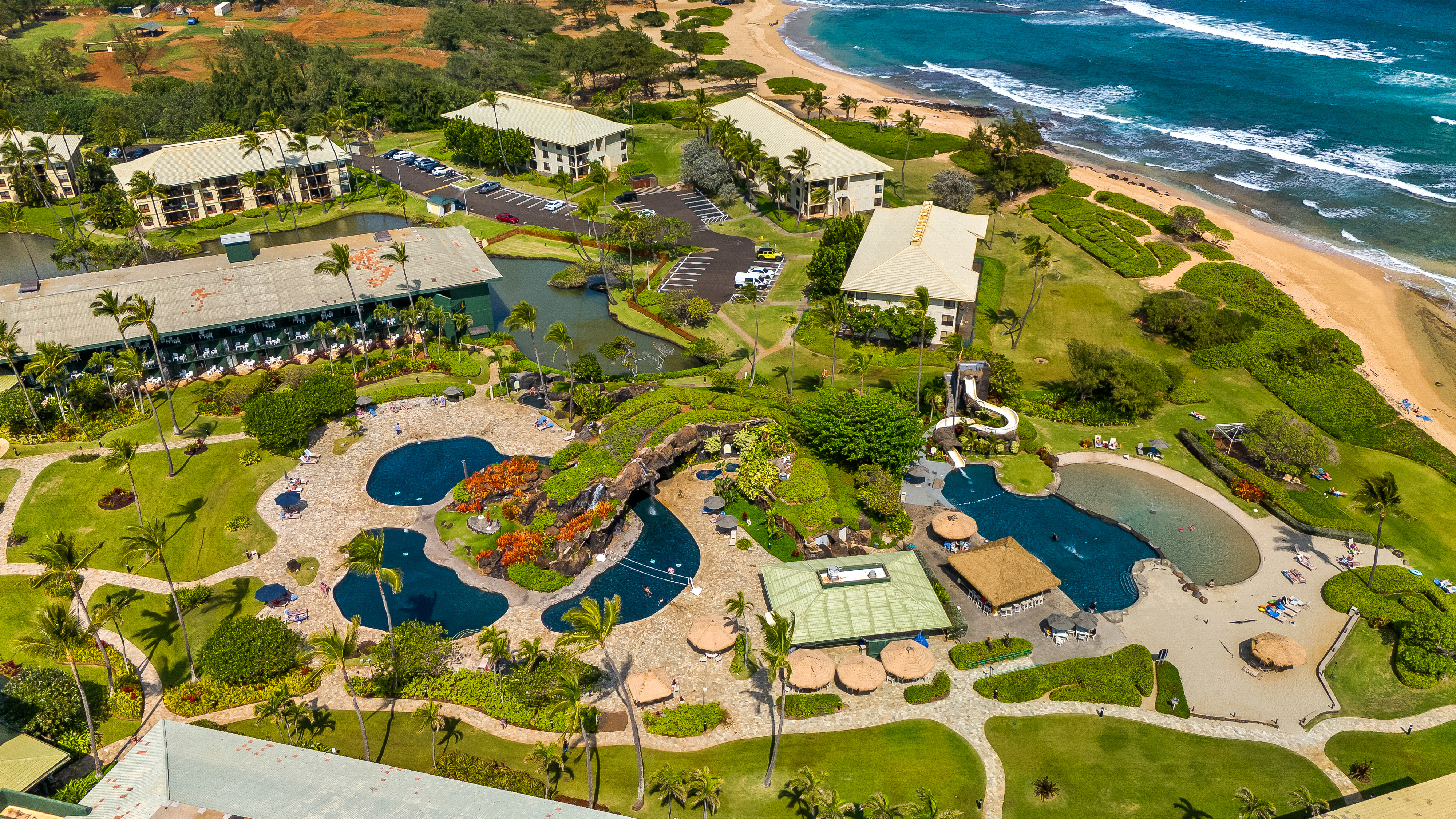 4331 Kauai Beach Dr 4113 Property Photo 27