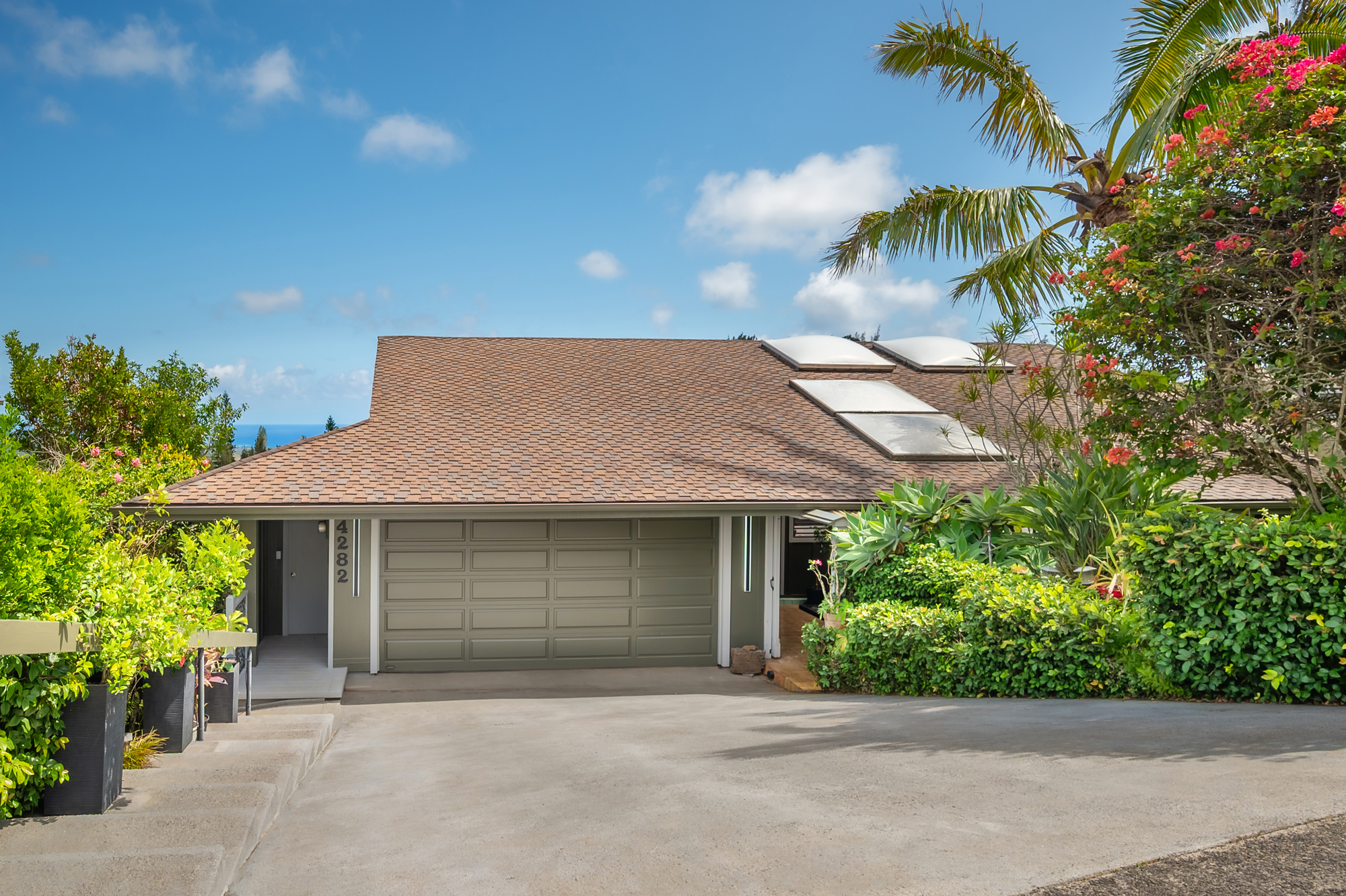 4282 Kalaheo Dr Property Photo