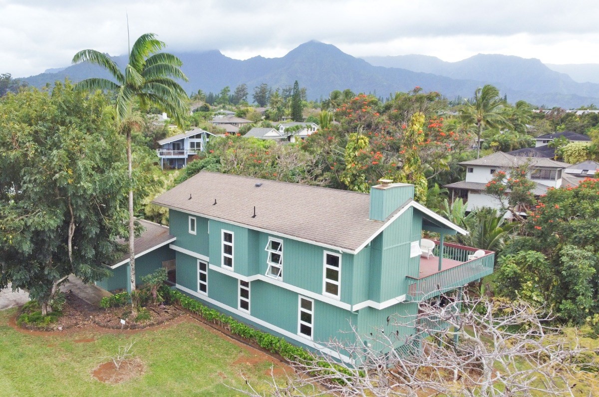 3636 Keoniana Rd Property Photo