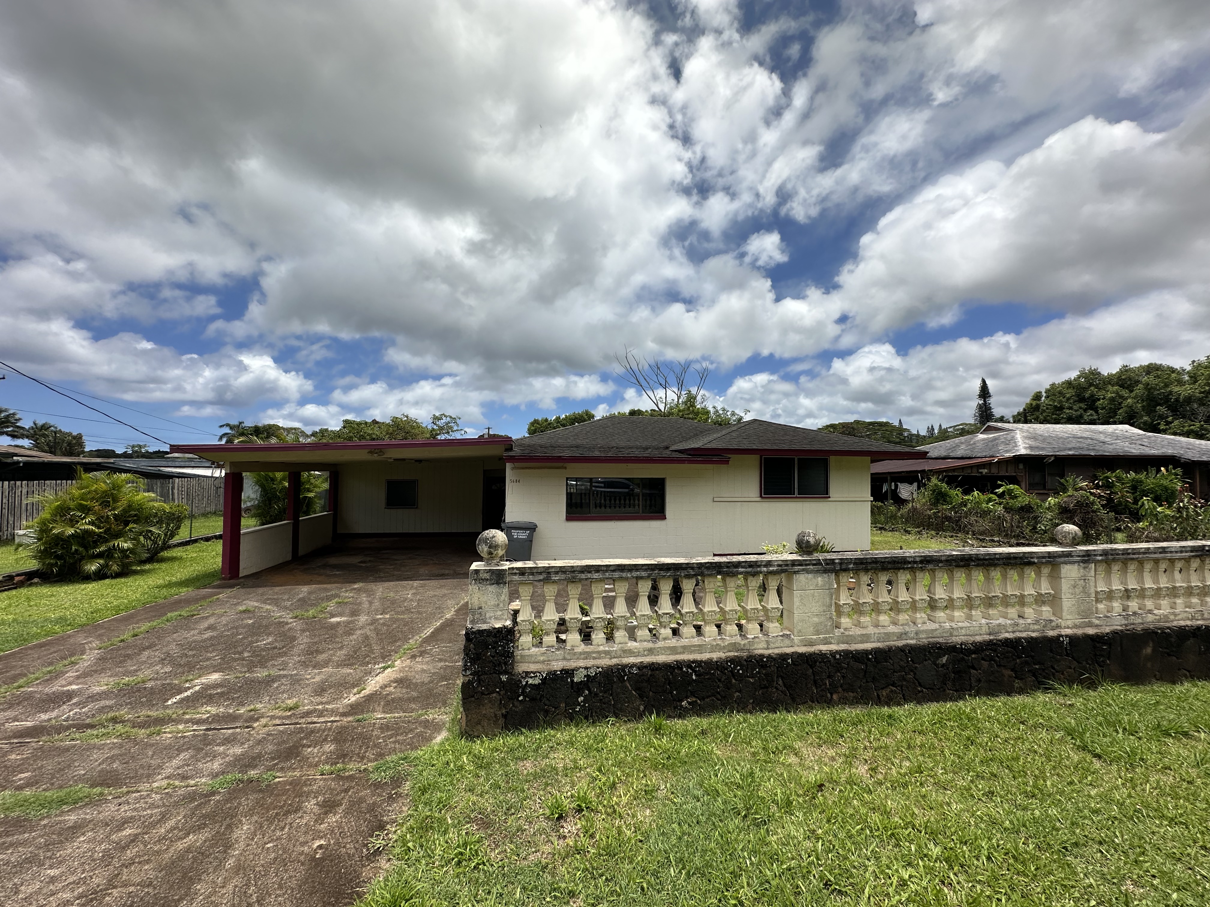 5684 Wailaau Rd Property Photo 1