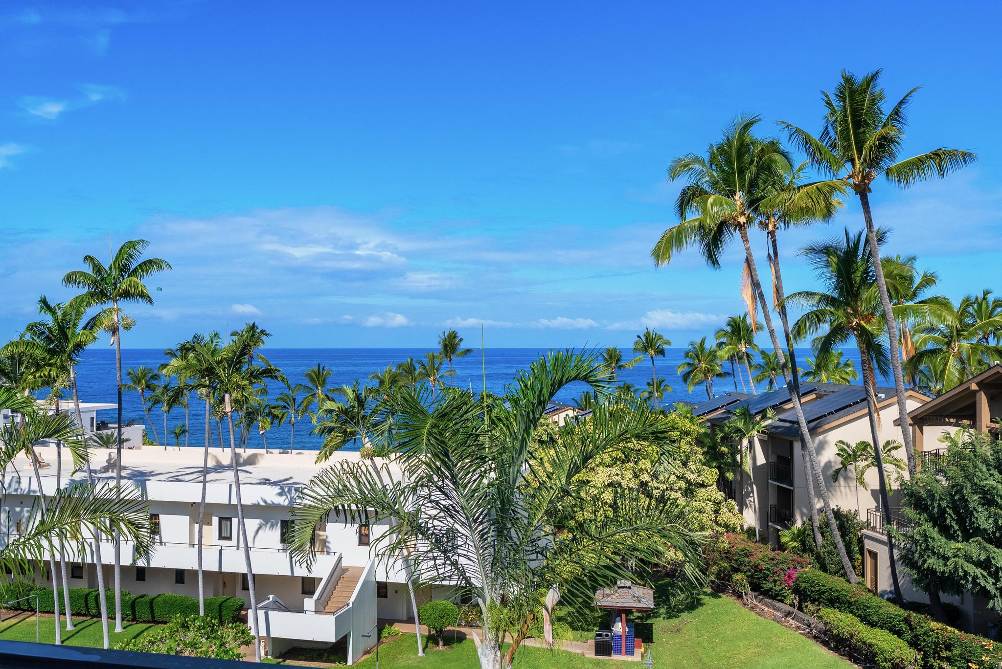 75-6040 Alii Drive 718 Property Photo