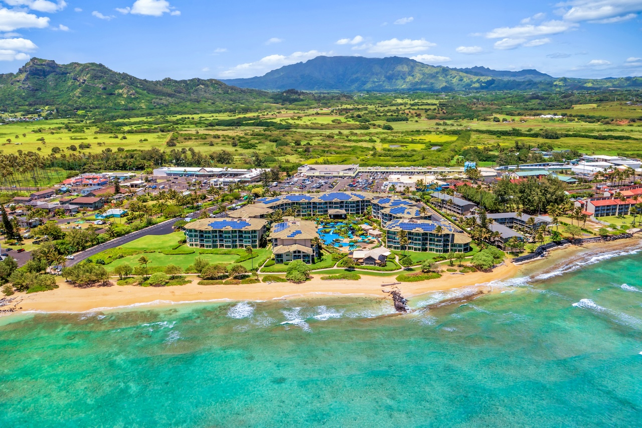 4-820 Kuhio Hwy C306 Property Photo 1