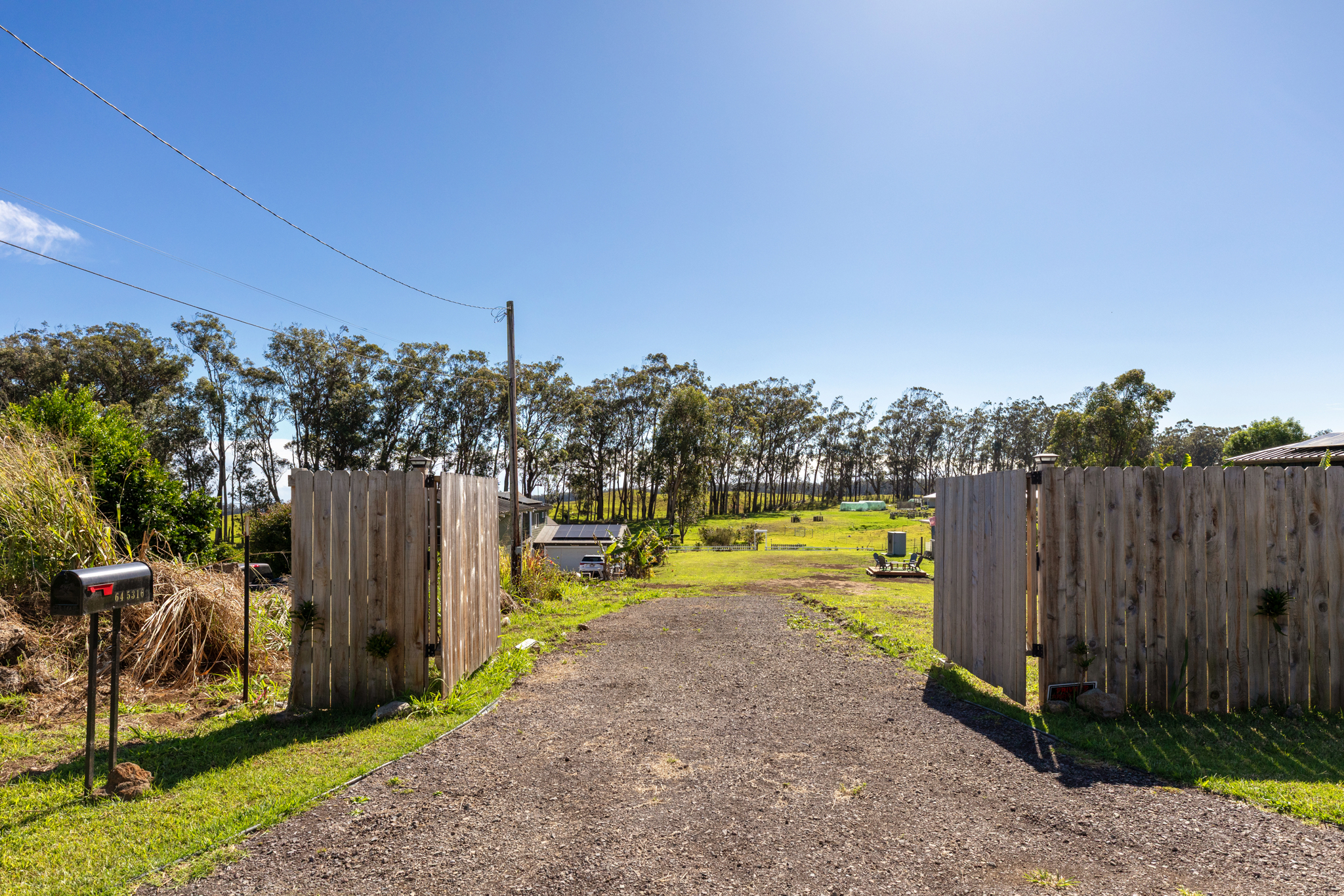 64-5316 Puanuanu Place Property Photo 1