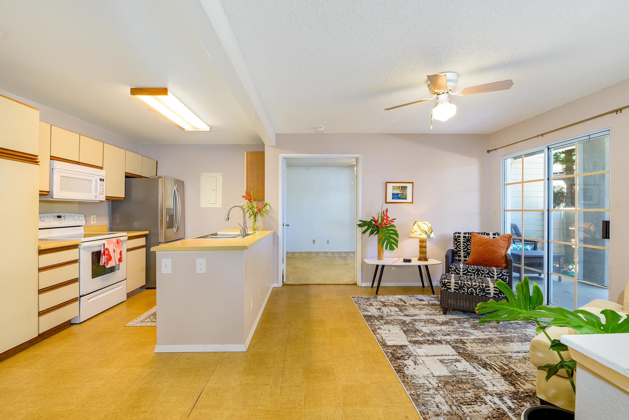 68-3890 Lua Kula St 1601 Property Photo 1