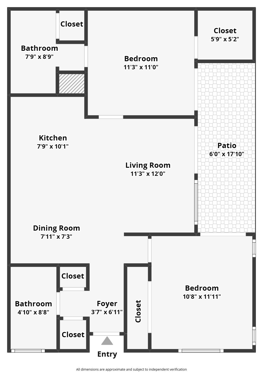 68-3890 Lua Kula St 1104 Property Photo 27